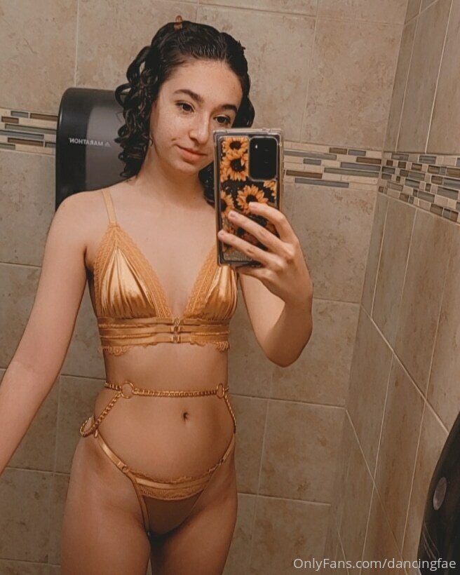 Leaked dancingfae Nude Leaks Onlyfans Leaked dancingfae Nude Leaks Onlyfans