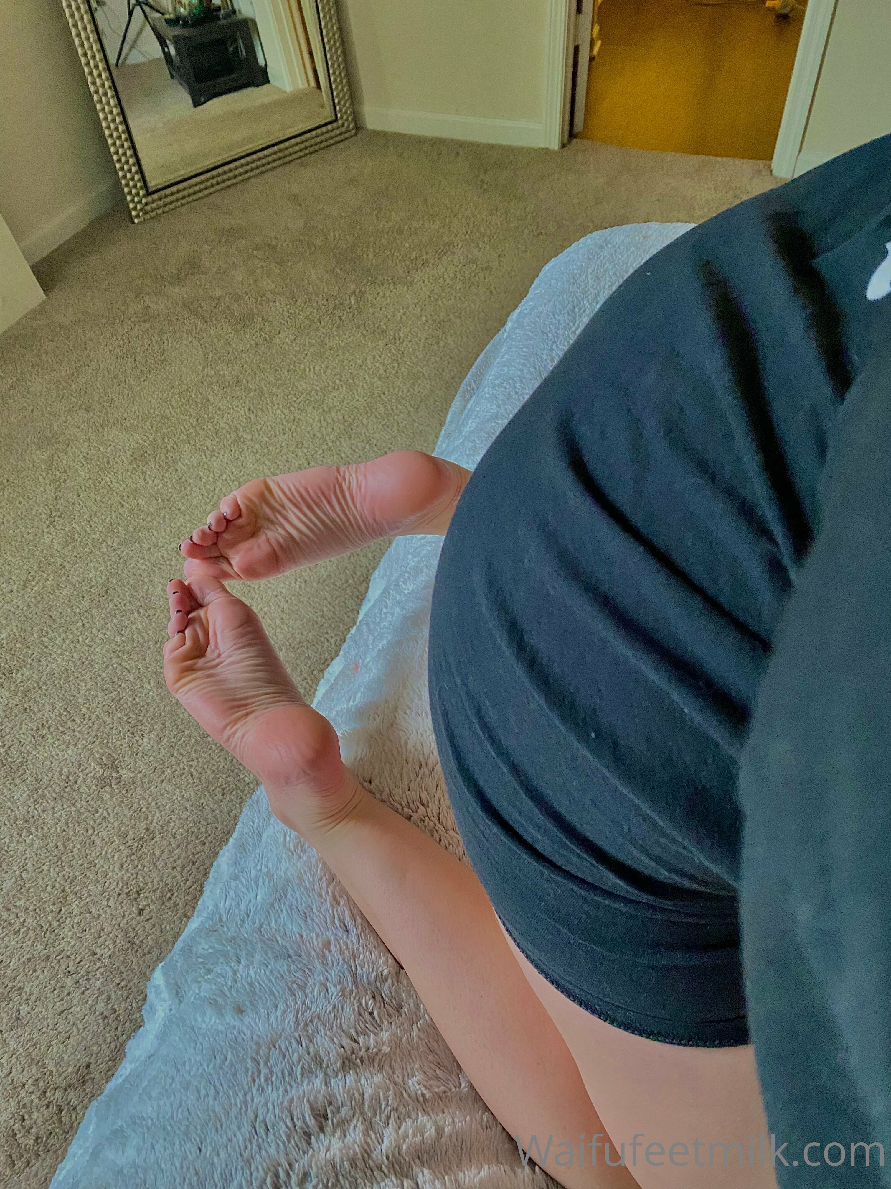 Leaked waifufeetmilk Nude Leaks Onlyfans Leaked waifufeetmilk Nude Leaks Onlyfans