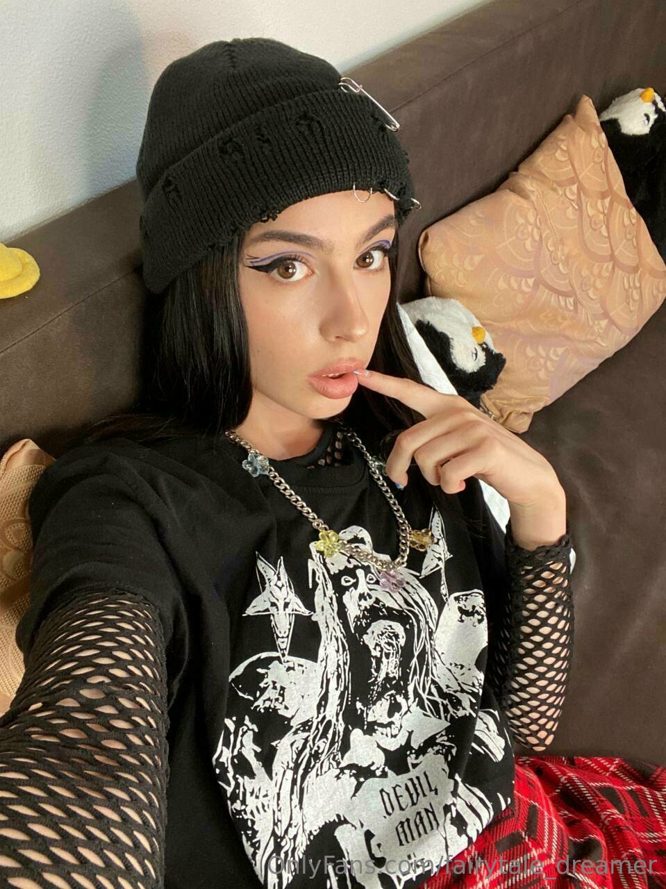 Leaked fairytale_dreamer Nude Leaks Onlyfans Leaked fairytale_dreamer Nude Leaks Onlyfans