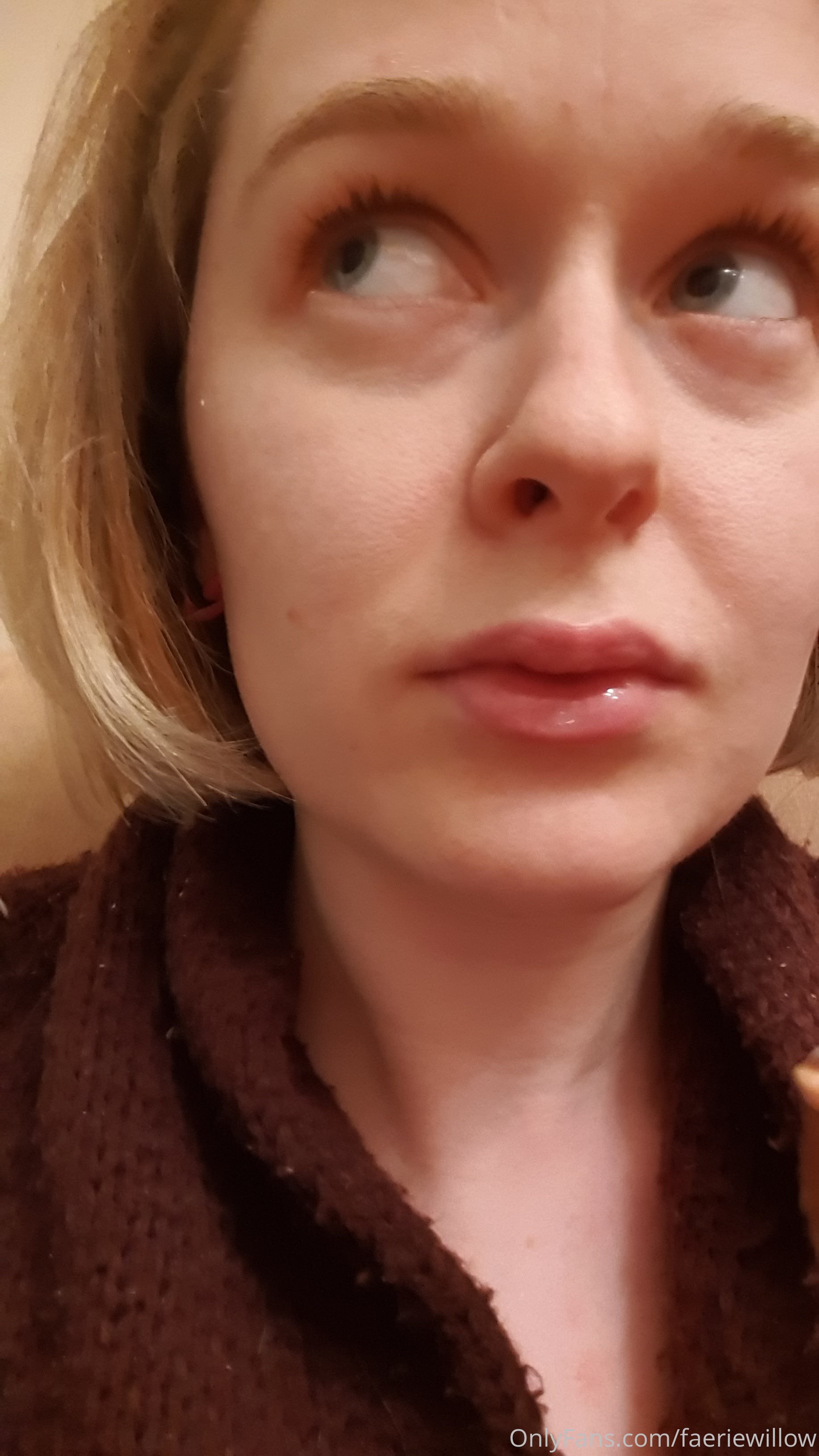 Leaked faeriewillow Nude Leaks Onlyfans Leaked faeriewillow Nude Leaks Onlyfans