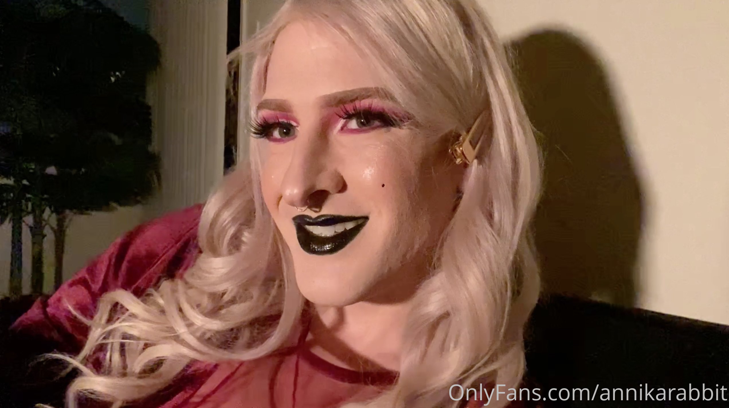 Leaked annikarabbit Nude Leaks Onlyfans Leaked annikarabbit Nude Leaks Onlyfans