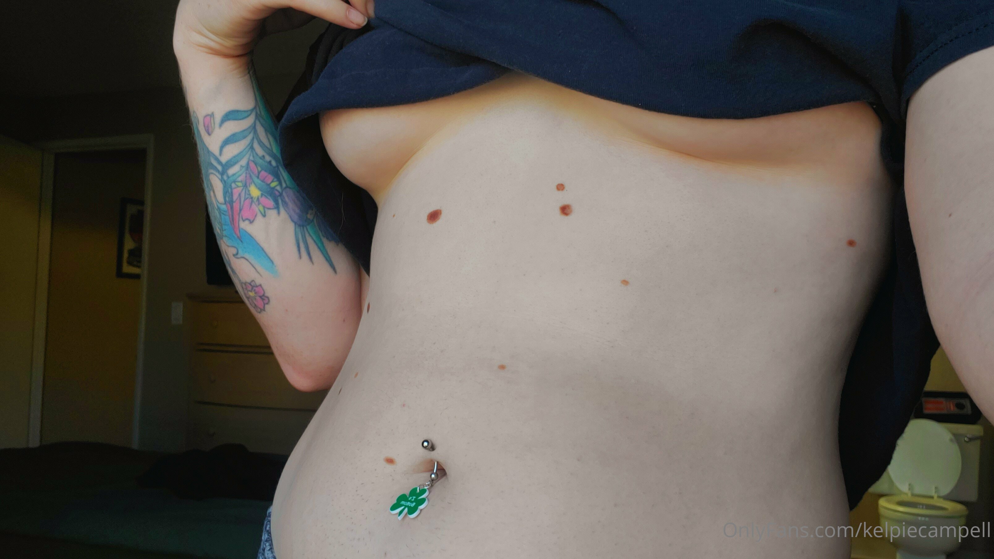 Leaked kelpiecampbell Nude Leaks Onlyfans Leaked kelpiecampbell Nude Leaks Onlyfans