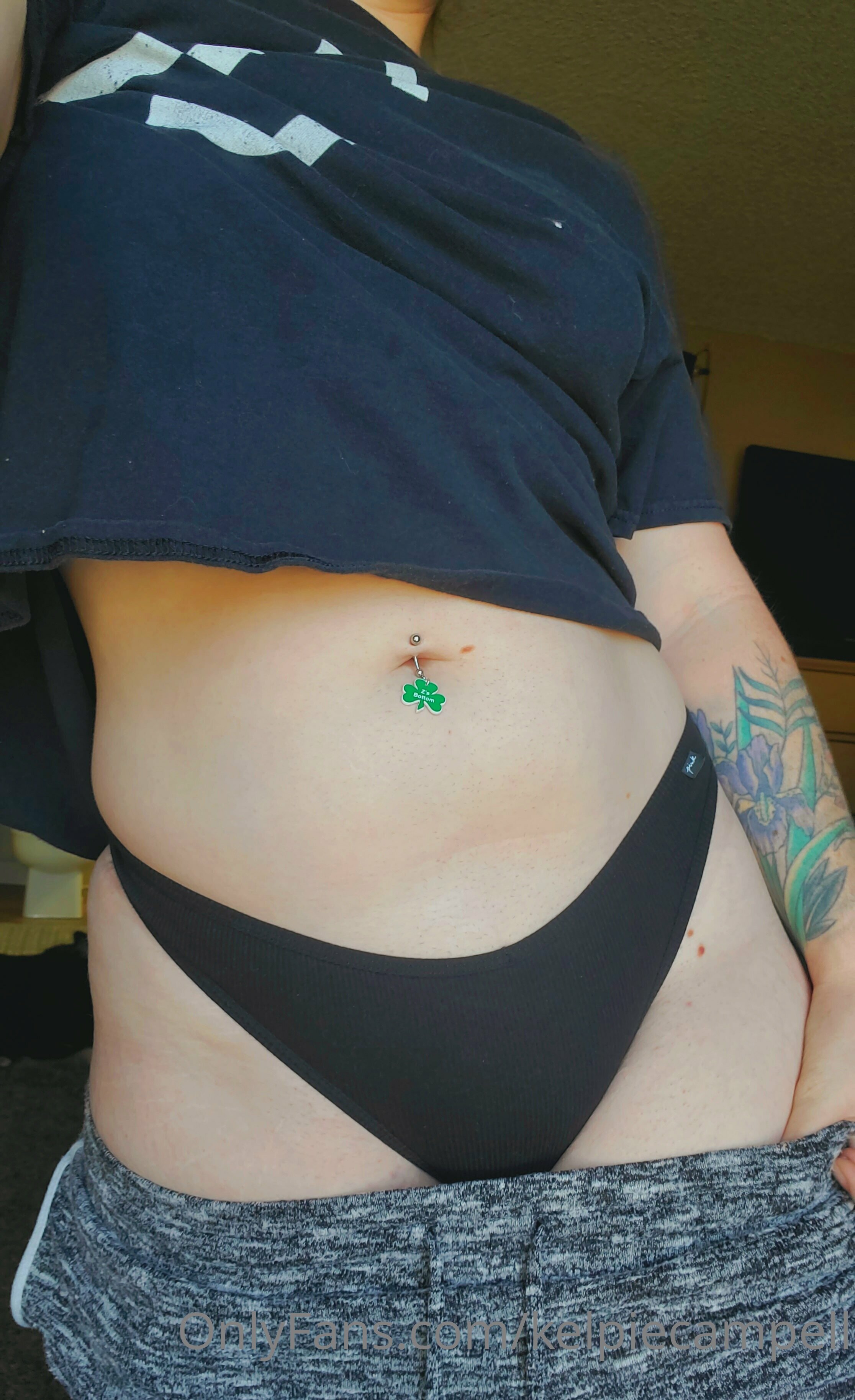 Leaked kelpiecampbell Nude Leaks Onlyfans Leaked kelpiecampbell Nude Leaks Onlyfans