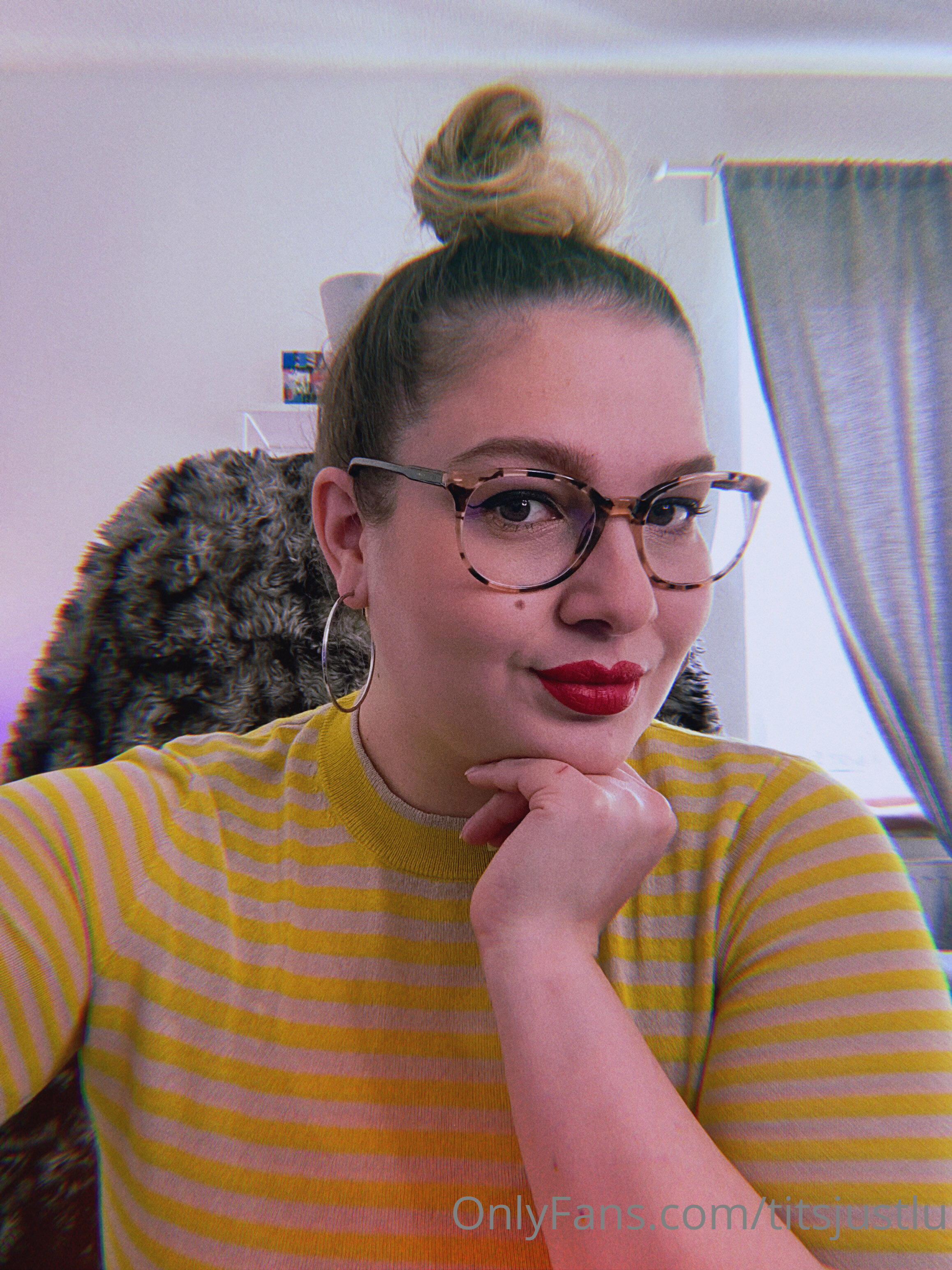 Leaked titsjustlu Nude Leaks Onlyfans Leaked titsjustlu Nude Leaks Onlyfans