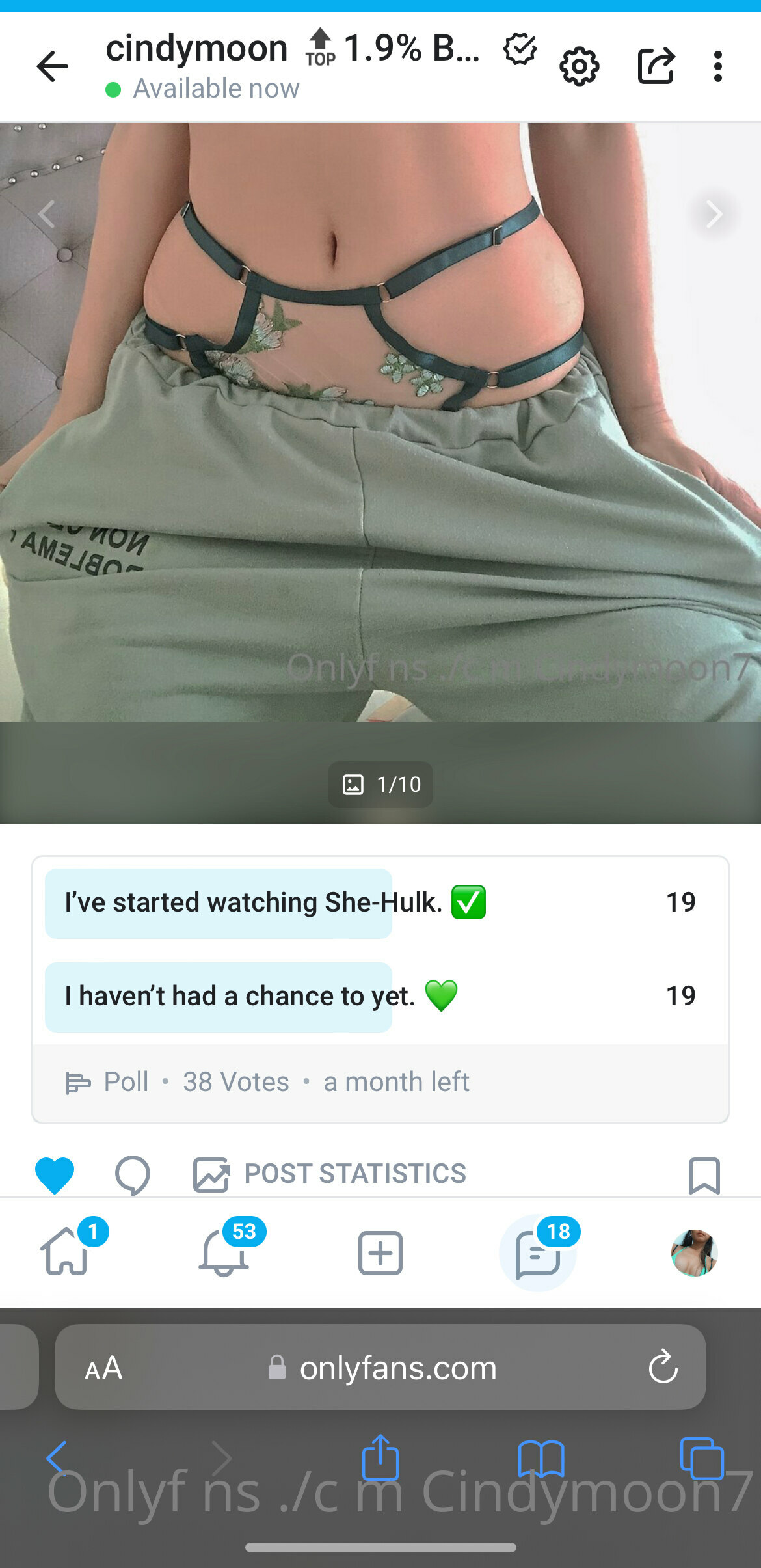 Leaked cindymoon7 Nude Leaks Onlyfans Leaked cindymoon7 Nude Leaks Onlyfans