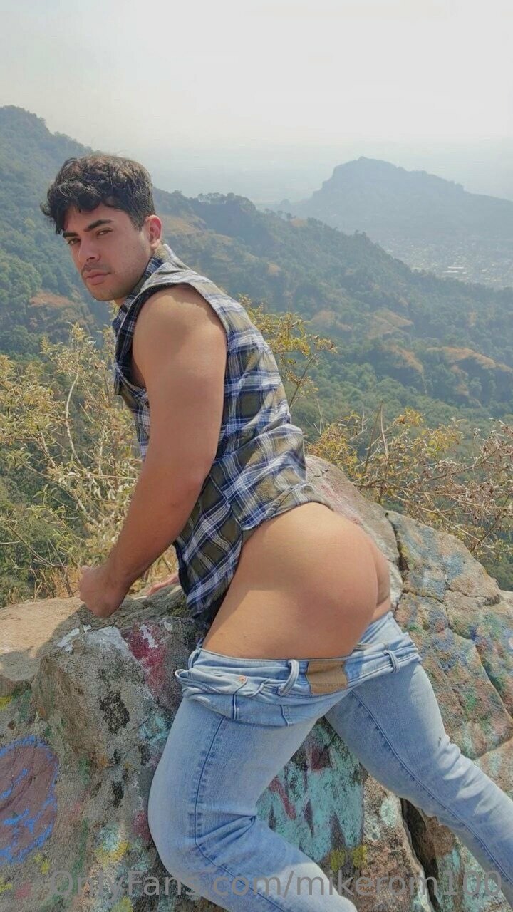 Leaked mikerom100 Nude Leaks Onlyfans Leaked mikerom100 Nude Leaks Onlyfans