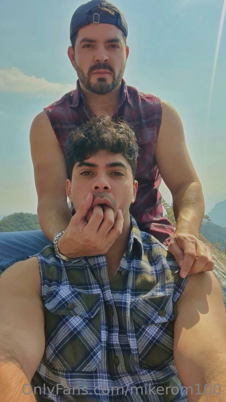 Leaked mikerom100 Nude Leaks Onlyfans Leaked mikerom100 Nude Leaks Onlyfans