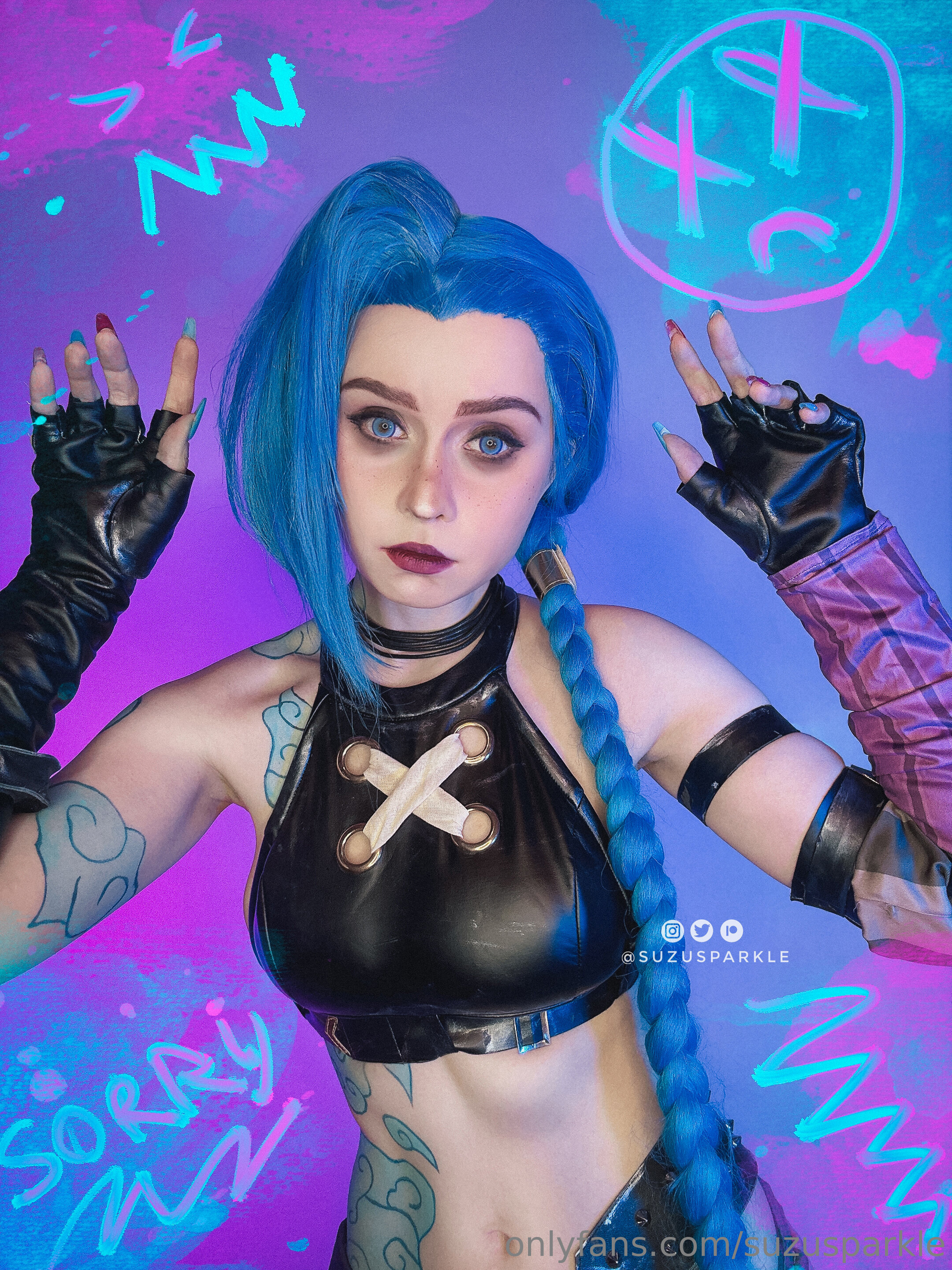 Leaked suzusparkle Nude Leaks Onlyfans Leaked suzusparkle Nude Leaks Onlyfans