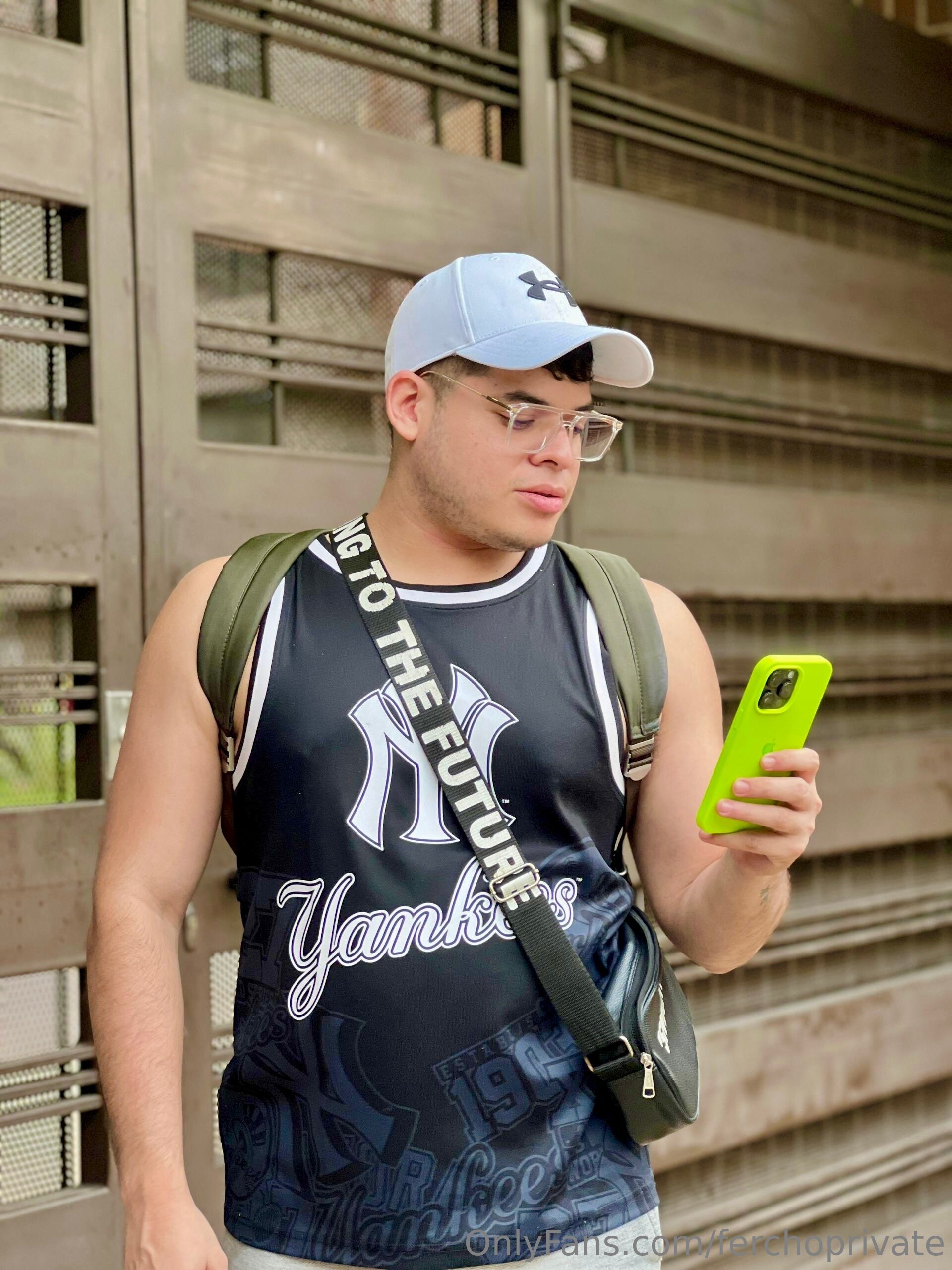 Leaked ferchoprivate Nude Leaks Onlyfans Leaked ferchoprivate Nude Leaks Onlyfans