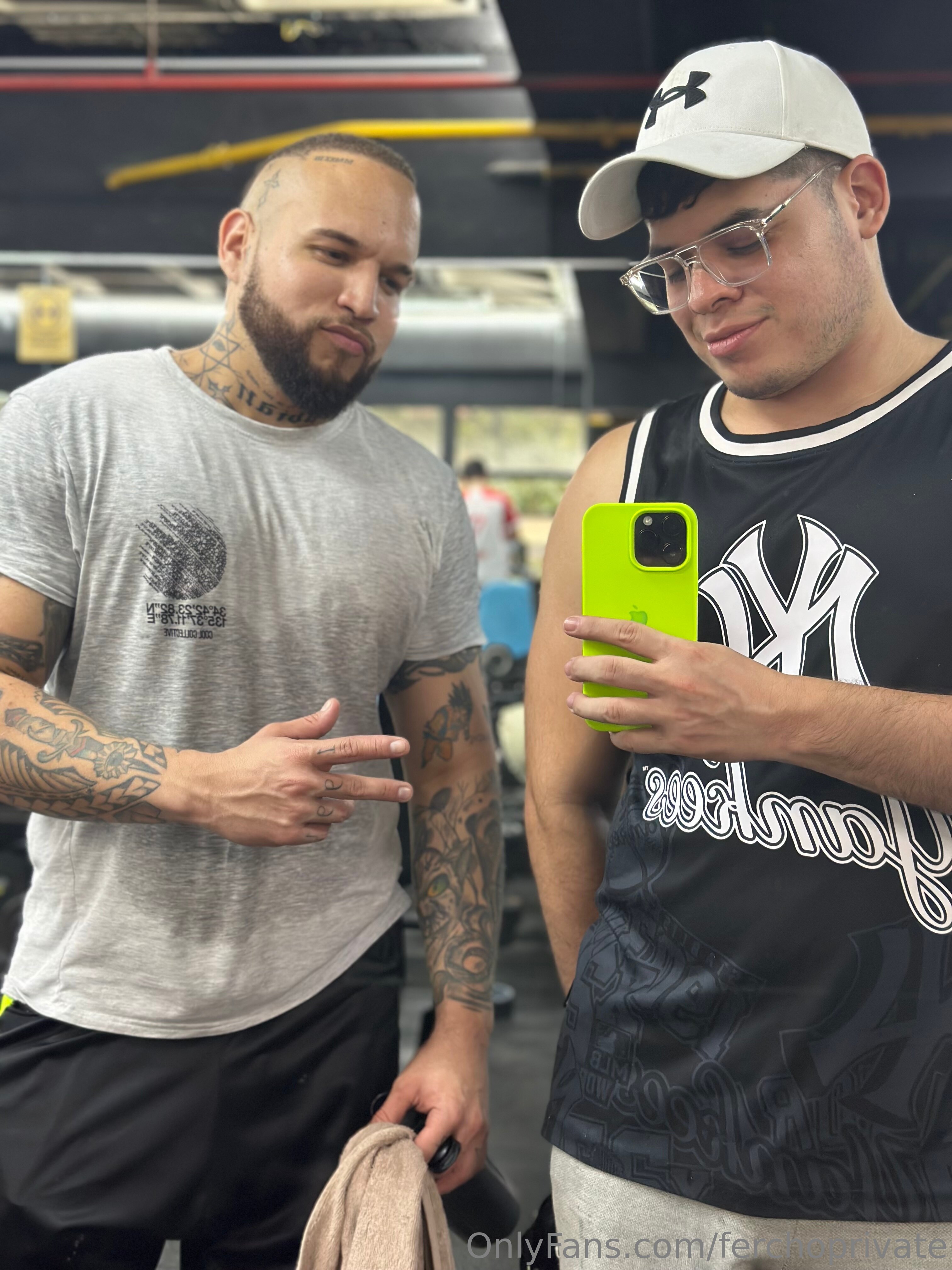 Leaked ferchoprivate Nude Leaks Onlyfans Leaked ferchoprivate Nude Leaks Onlyfans