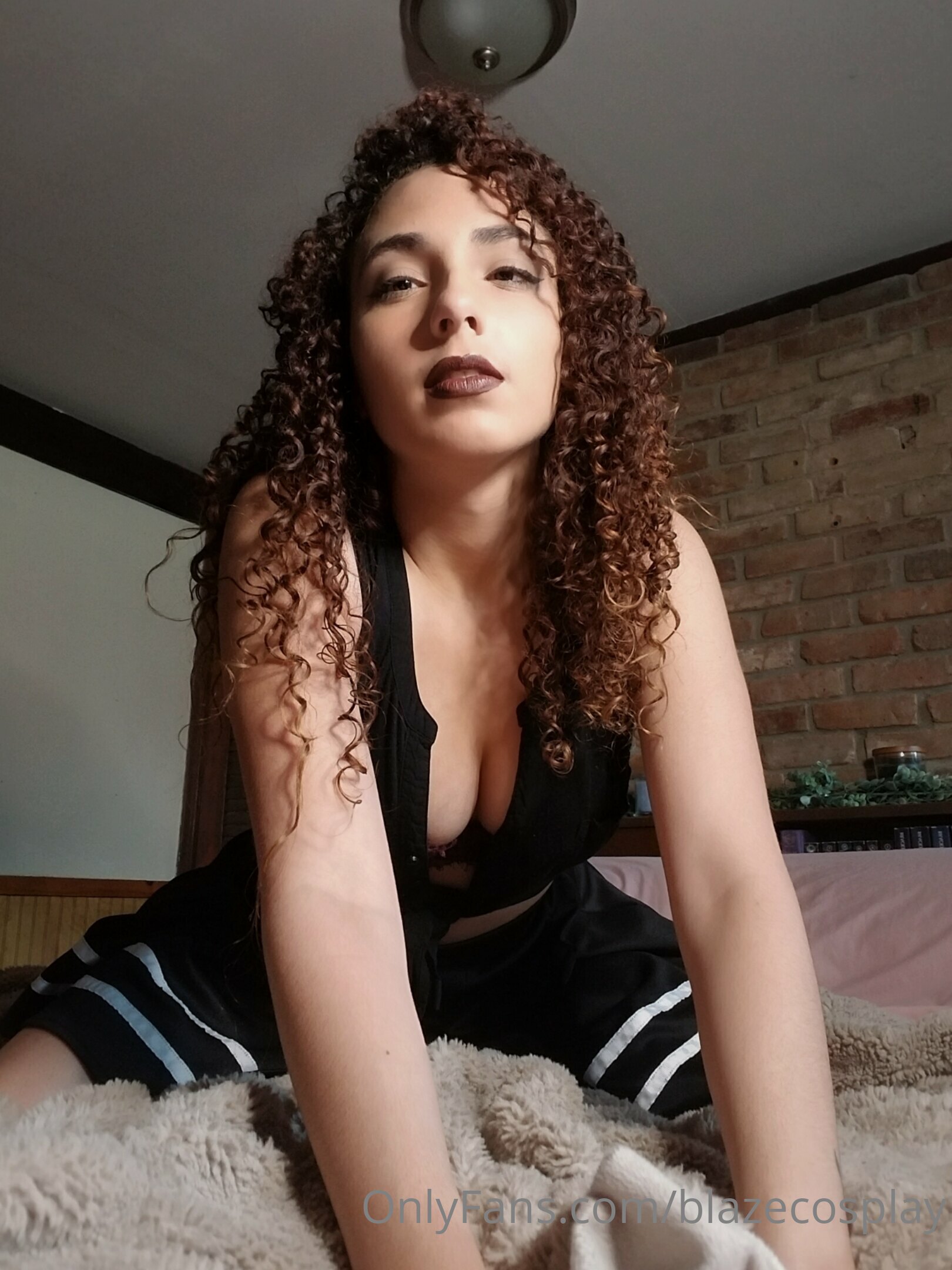 Leaked blazecosplay Nude Leaks Onlyfans Leaked blazecosplay Nude Leaks Onlyfans
