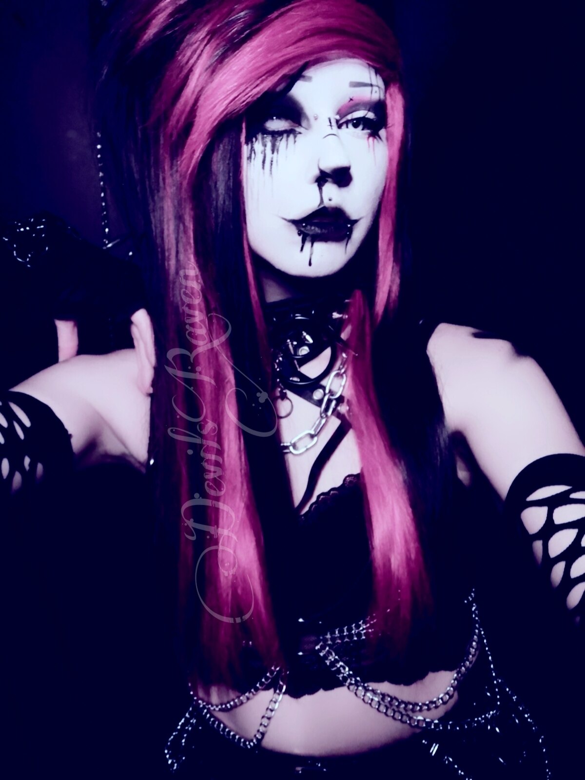 Leaked devilsravenfree Nude Leaks Onlyfans Leaked devilsravenfree Nude Leaks Onlyfans
