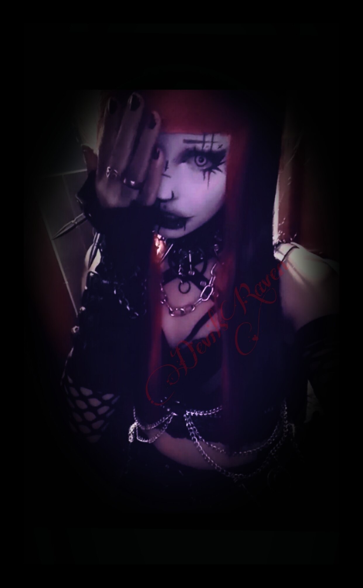 Leaked devilsravenfree Nude Leaks Onlyfans Leaked devilsravenfree Nude Leaks Onlyfans