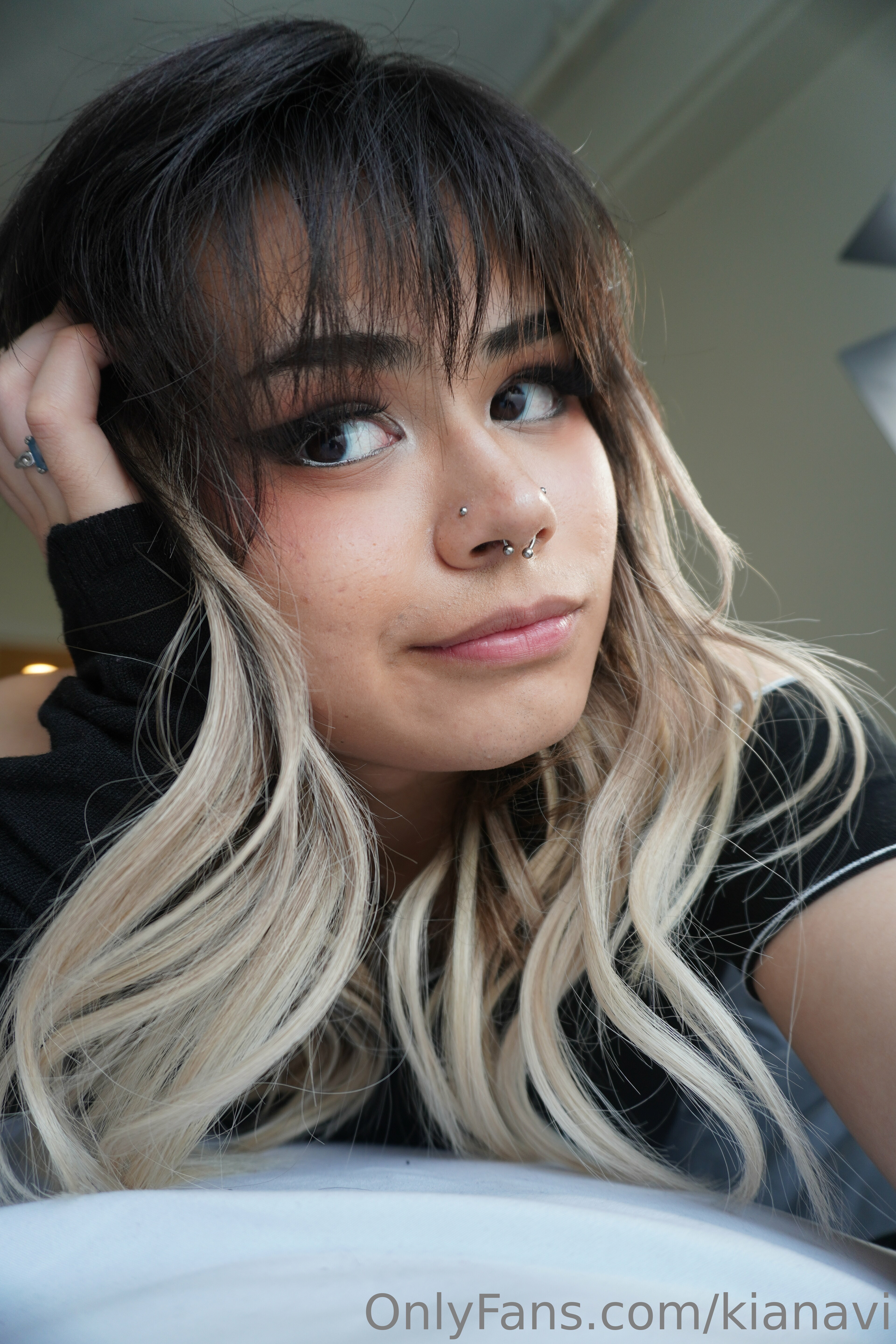 Leaked kianavi Nude Leaks Onlyfans Leaked kianavi Nude Leaks Onlyfans