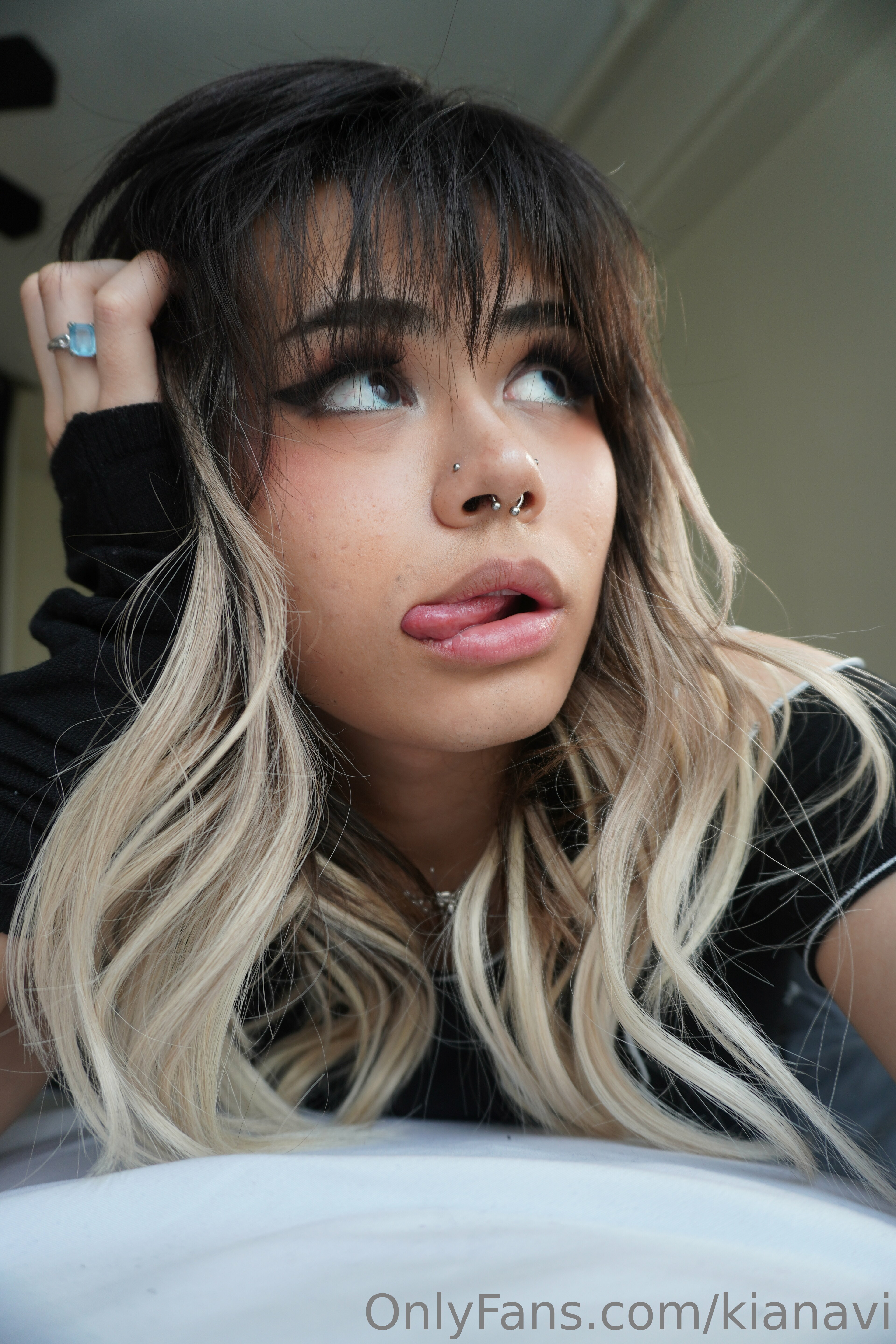 Leaked kianavi Nude Leaks Onlyfans Leaked kianavi Nude Leaks Onlyfans
