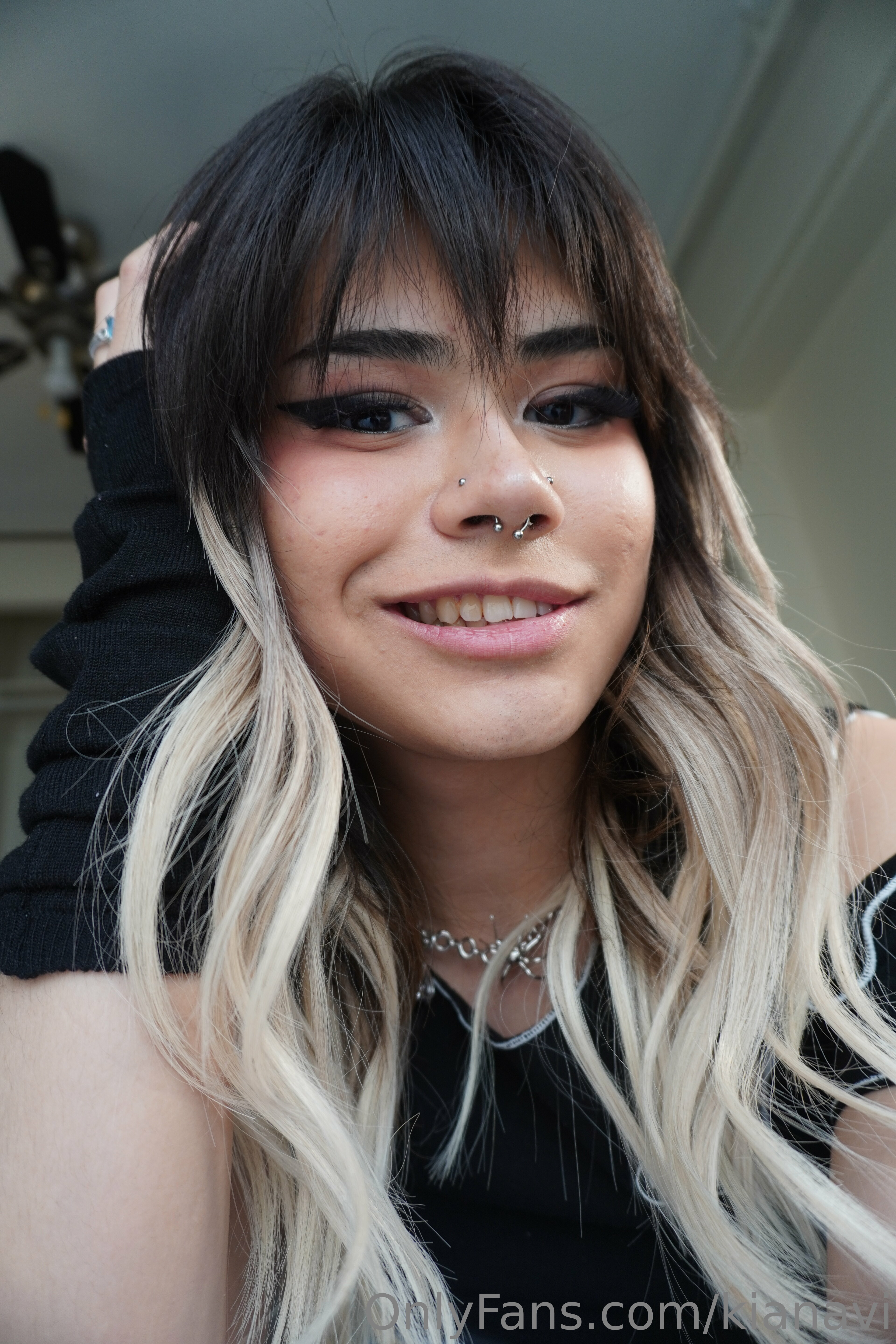 Leaked kianavi Nude Leaks Onlyfans Leaked kianavi Nude Leaks Onlyfans