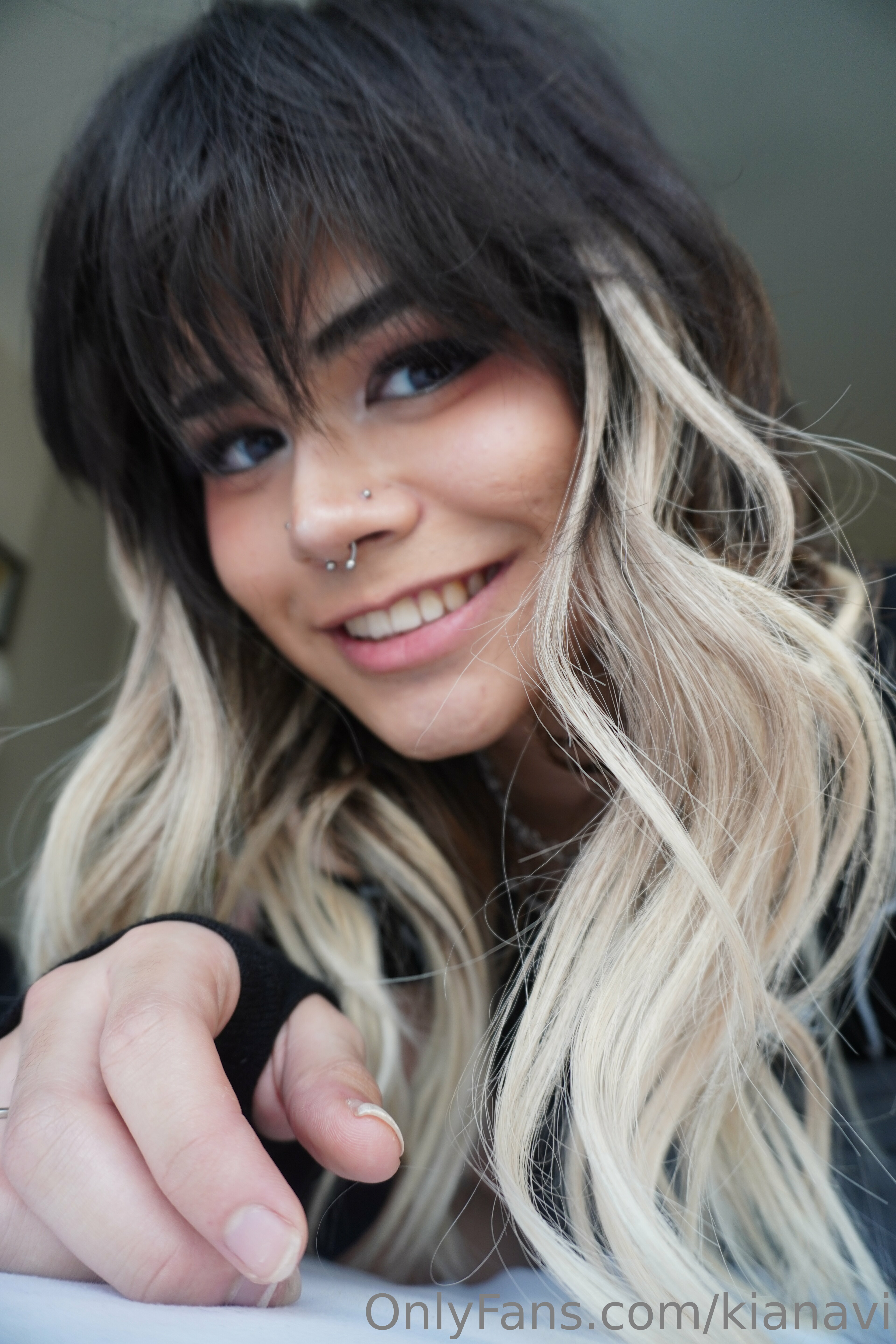 Leaked kianavi Nude Leaks Onlyfans Leaked kianavi Nude Leaks Onlyfans