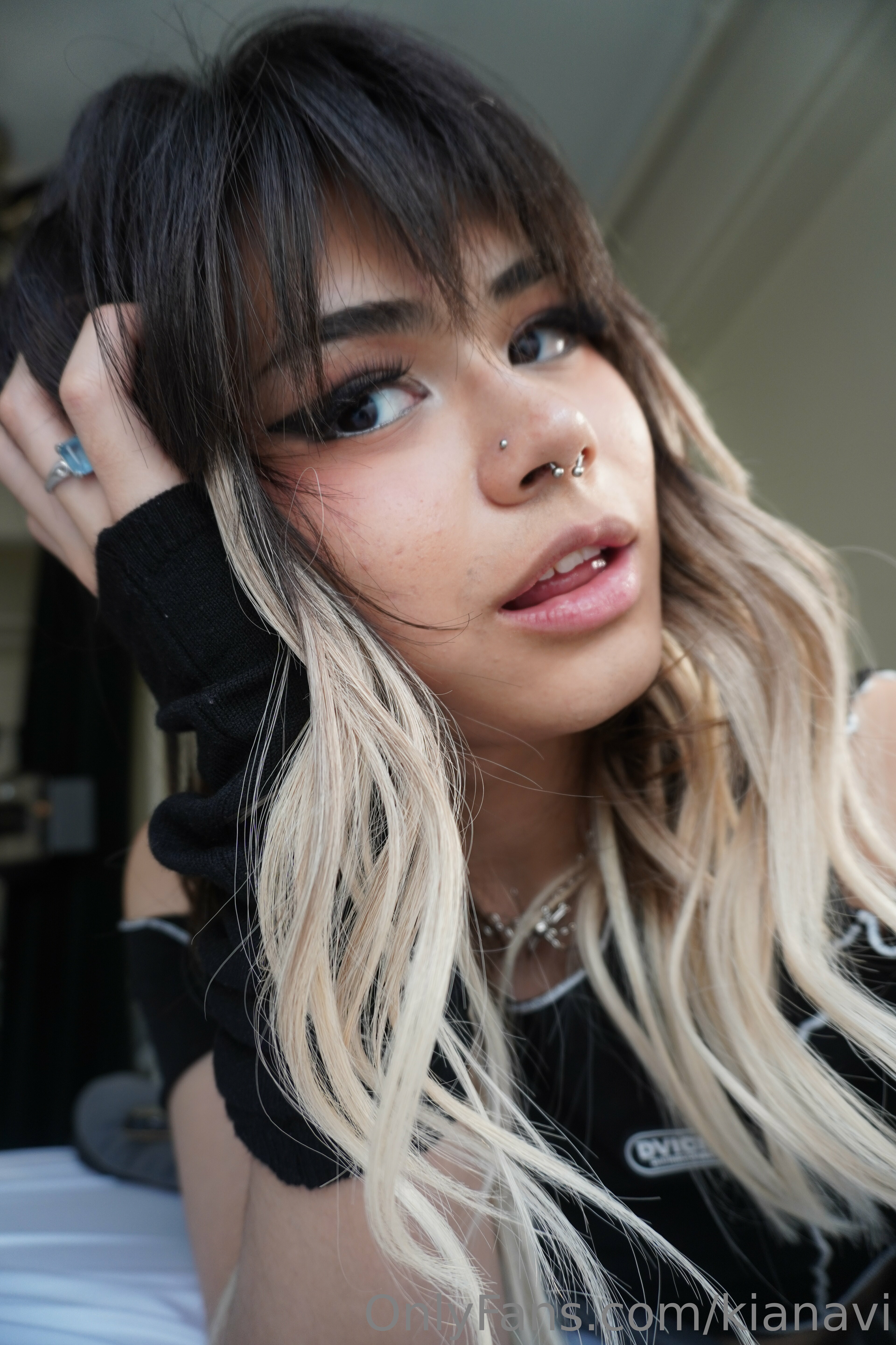 Leaked kianavi Nude Leaks Onlyfans Leaked kianavi Nude Leaks Onlyfans