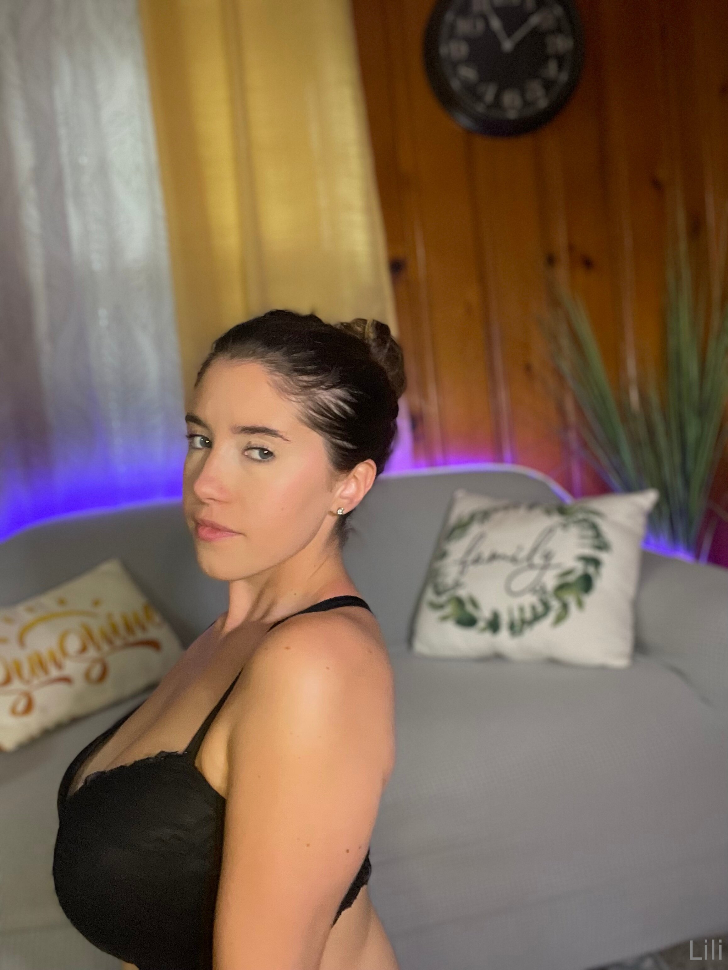 Leaked lil-lilli Nude Leaks Onlyfans Leaked lil-lilli Nude Leaks Onlyfans