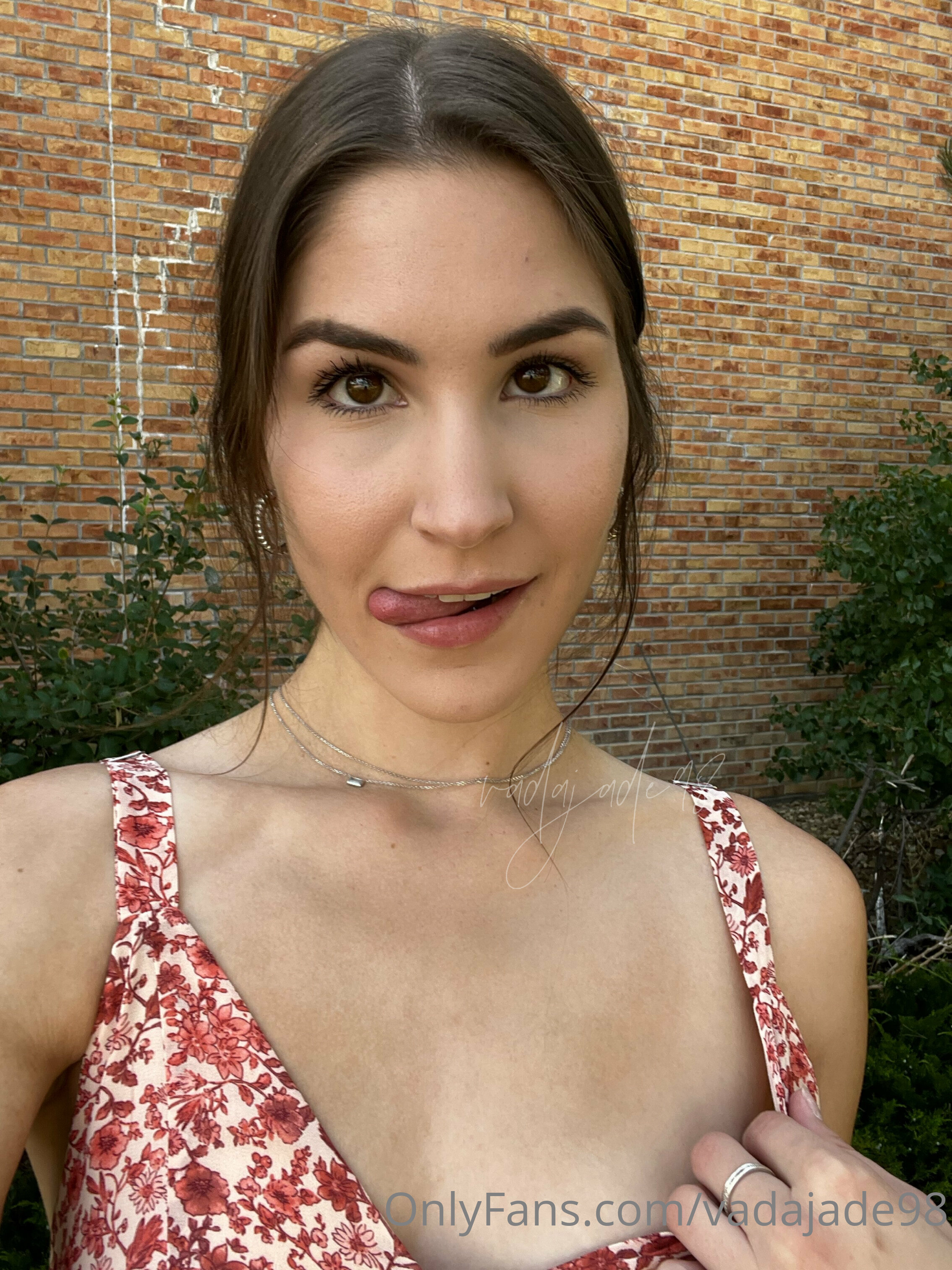 Leaked vadajade Nude Leaks Onlyfans Leaked vadajade Nude Leaks Onlyfans