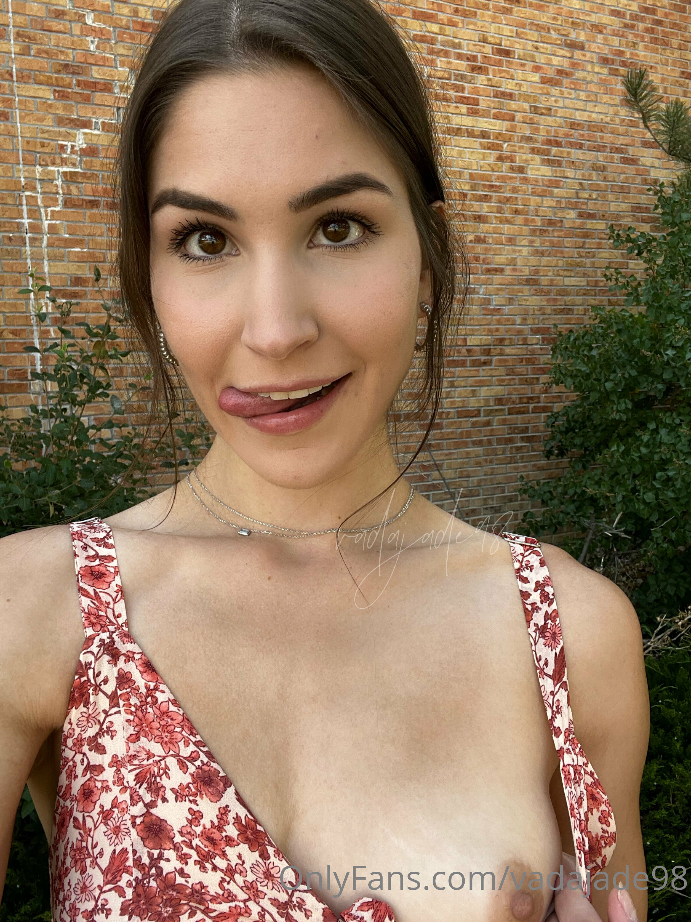 Leaked vadajade Nude Leaks Onlyfans Leaked vadajade Nude Leaks Onlyfans