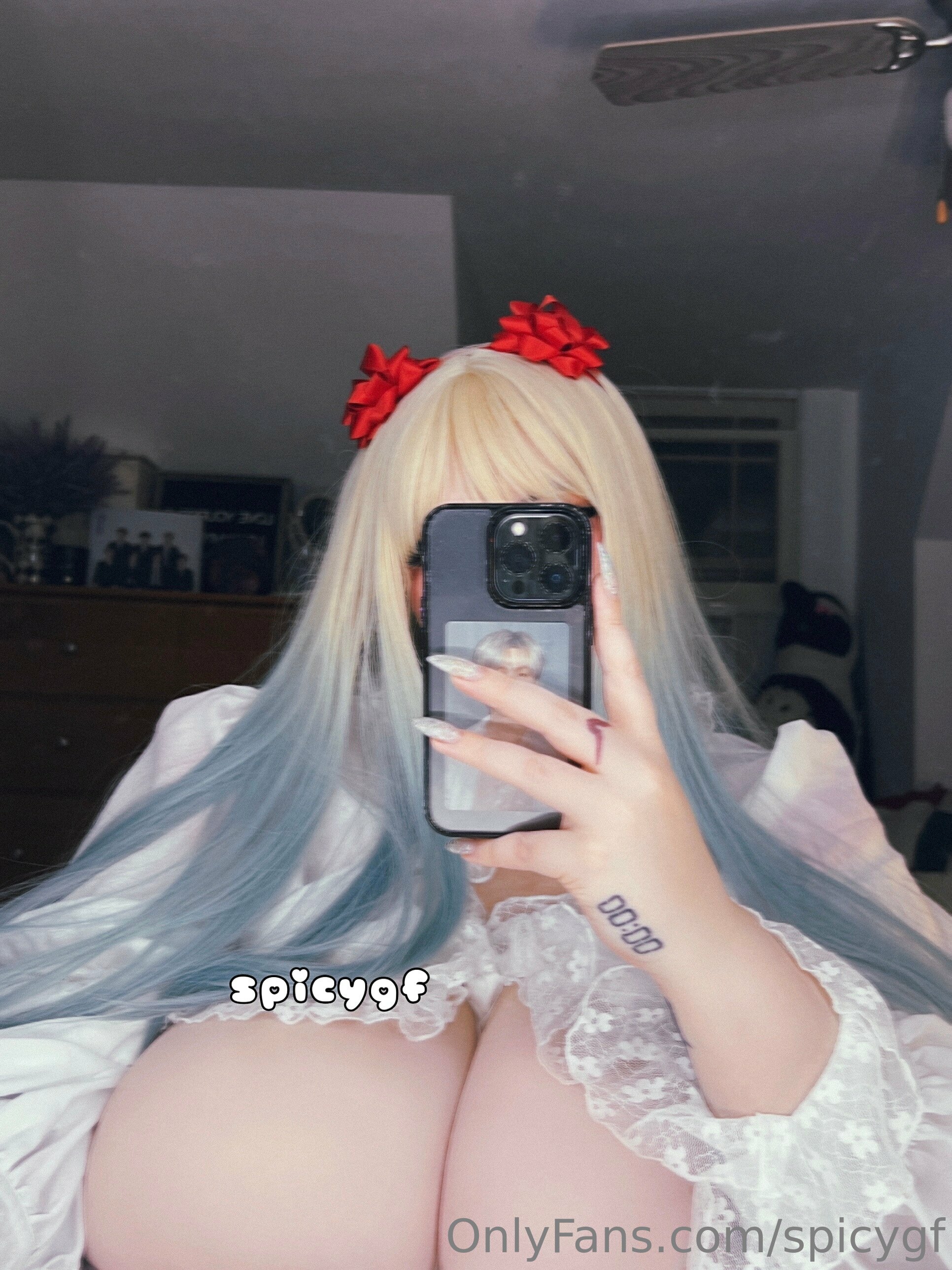 Leaked spicygf Nude Leaks Onlyfans Leaked spicygf Nude Leaks Onlyfans