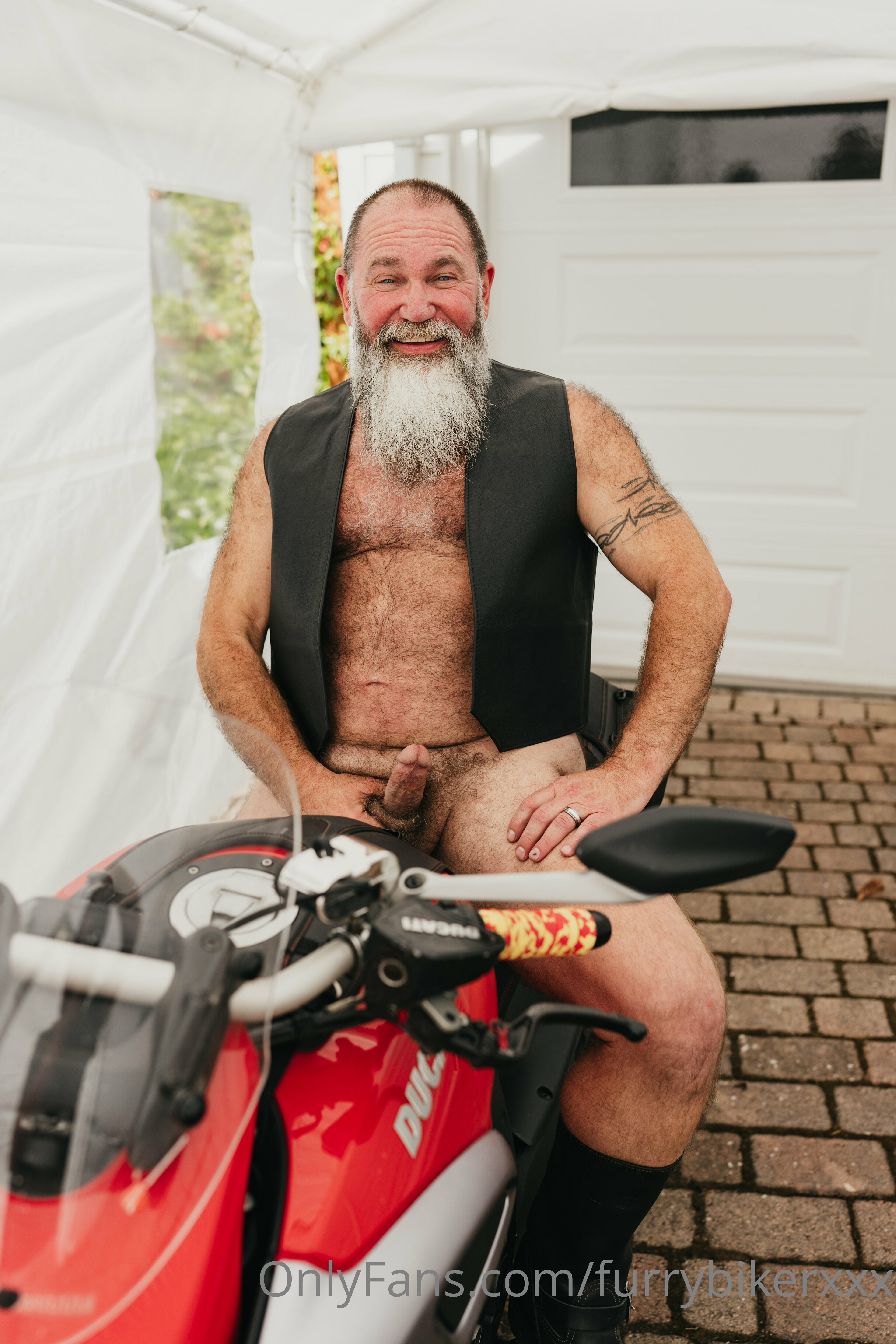 Leaked furrybikerxxx Nude Leaks Onlyfans Leaked furrybikerxxx Nude Leaks Onlyfans