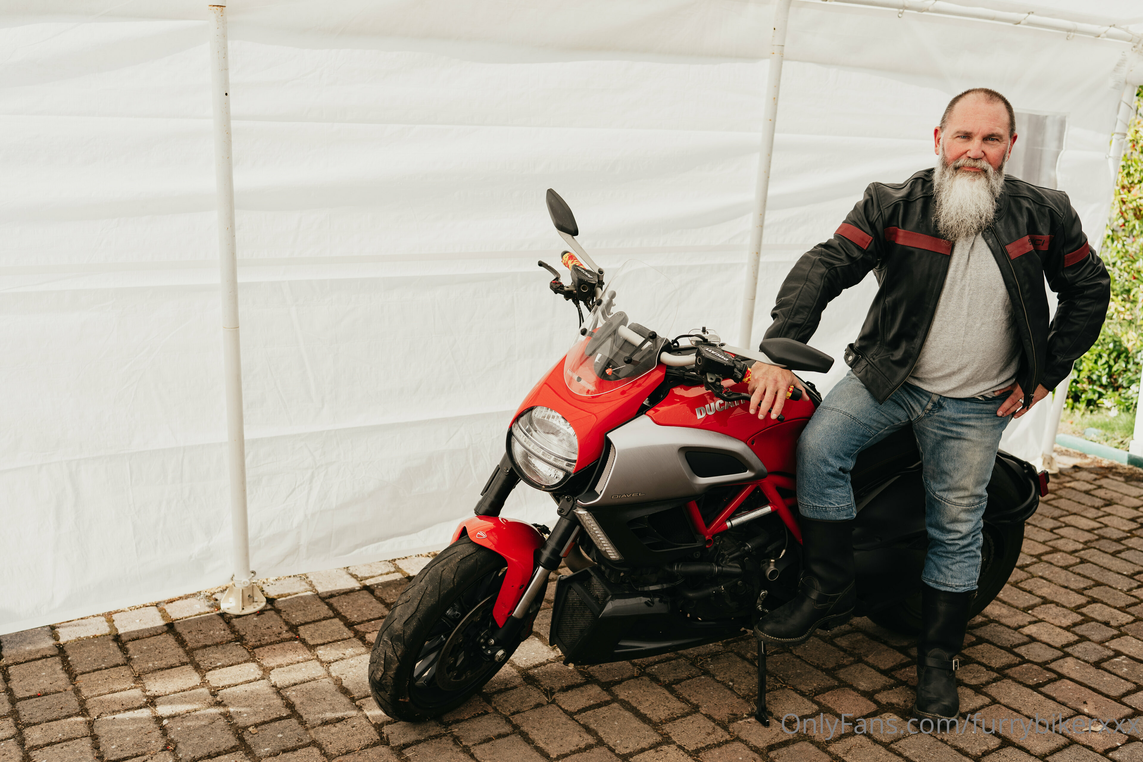 Leaked furrybikerxxx Nude Leaks Onlyfans Leaked furrybikerxxx Nude Leaks Onlyfans