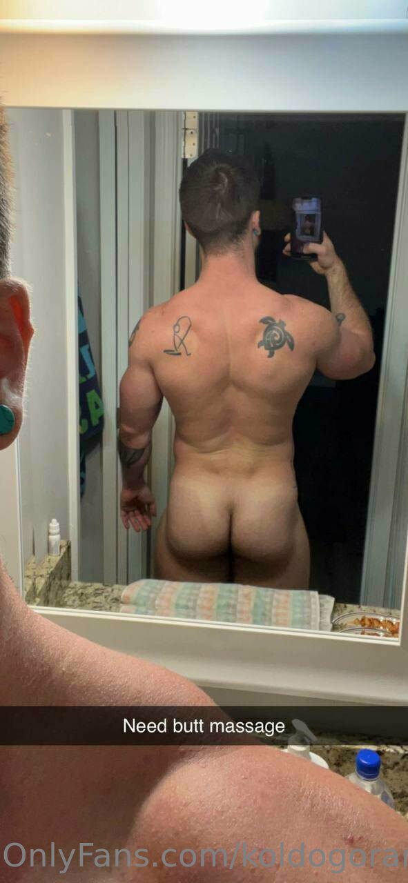 Leaked koldogoranxxx Nude Leaks Onlyfans Leaked koldogoranxxx Nude Leaks Onlyfans