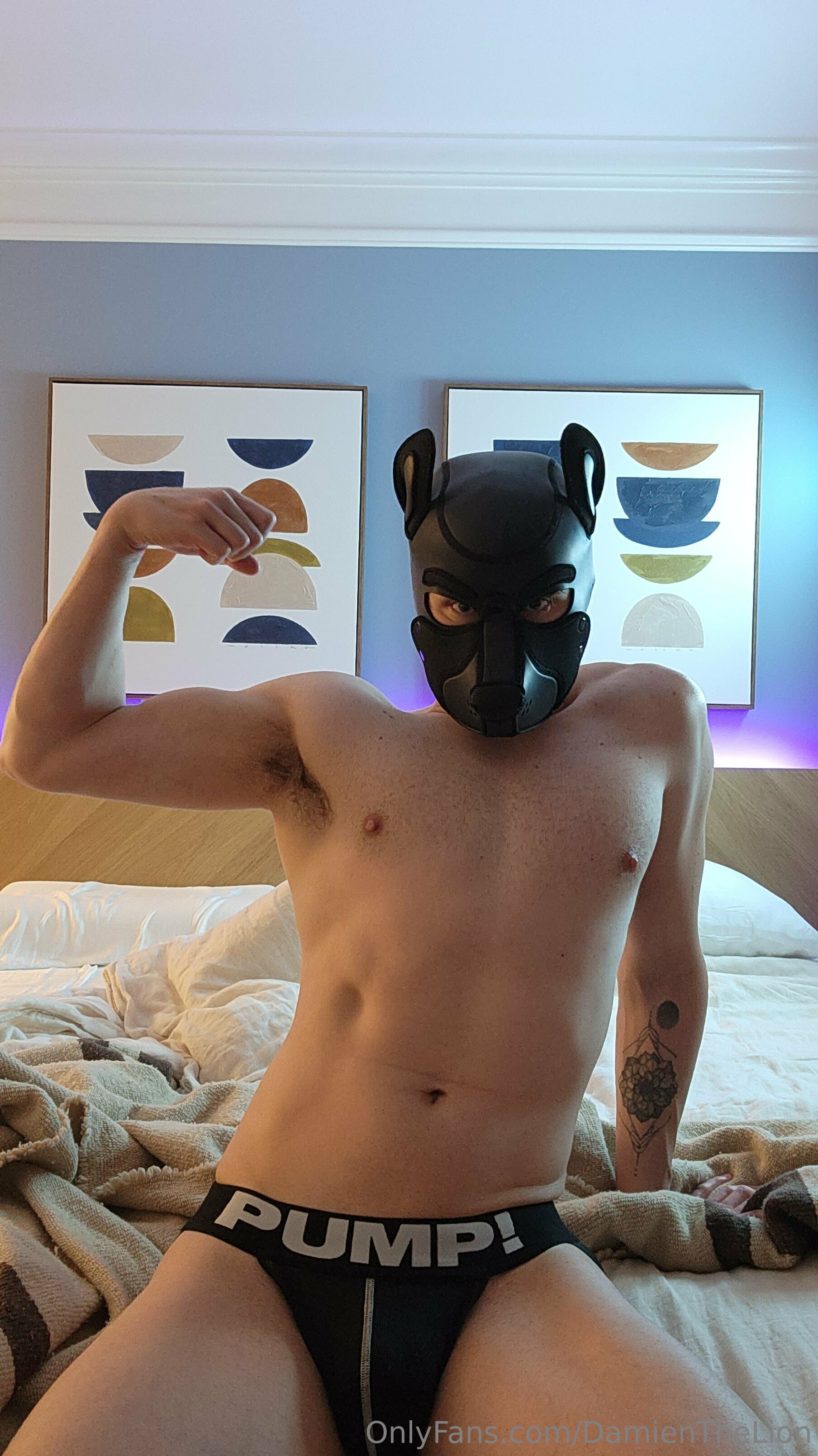 Leaked damienthelion Nude Leaks Onlyfans Leaked damienthelion Nude Leaks Onlyfans