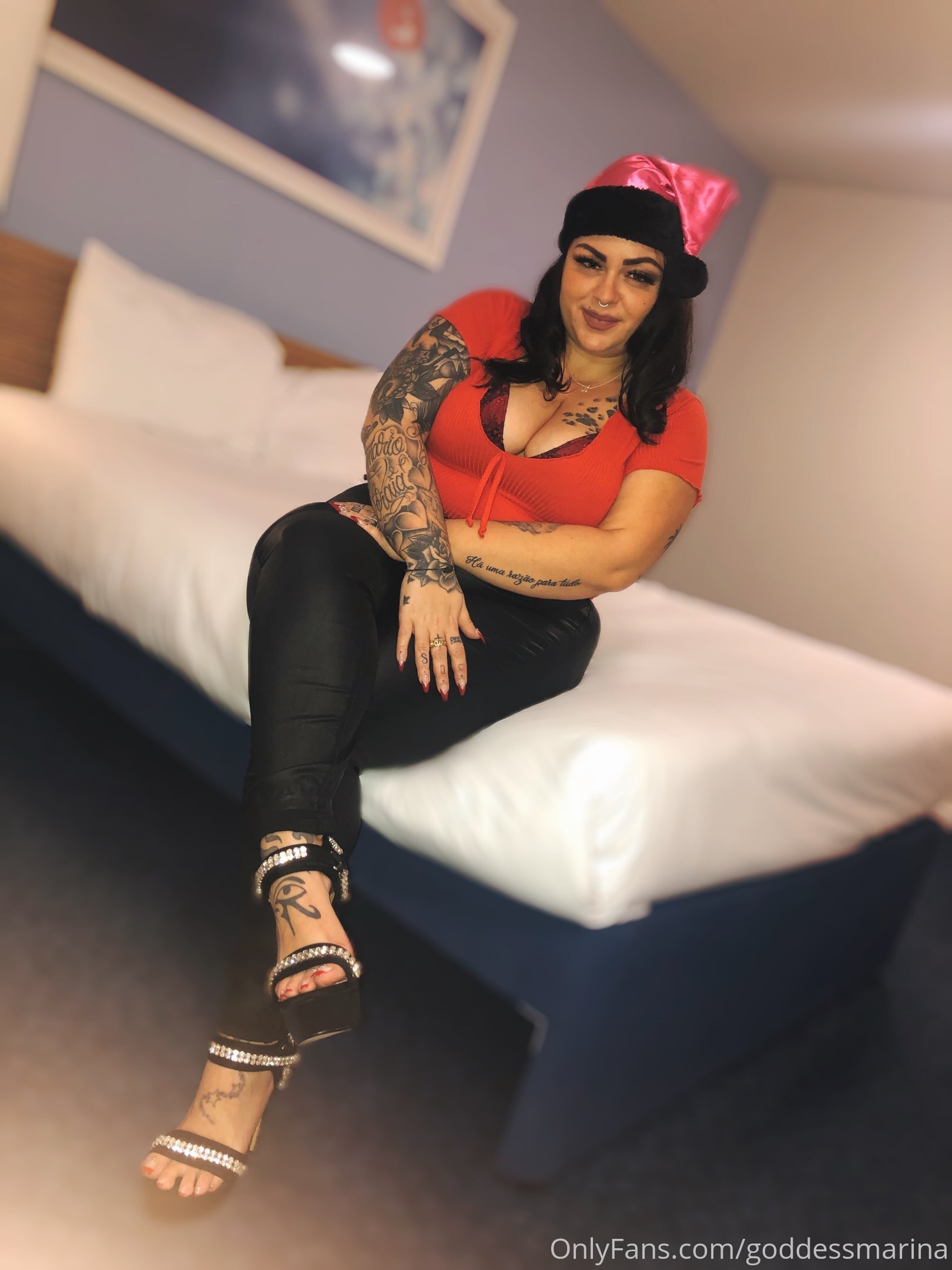 Leaked latinamarina Nude Leaks Onlyfans Leaked latinamarina Nude Leaks Onlyfans