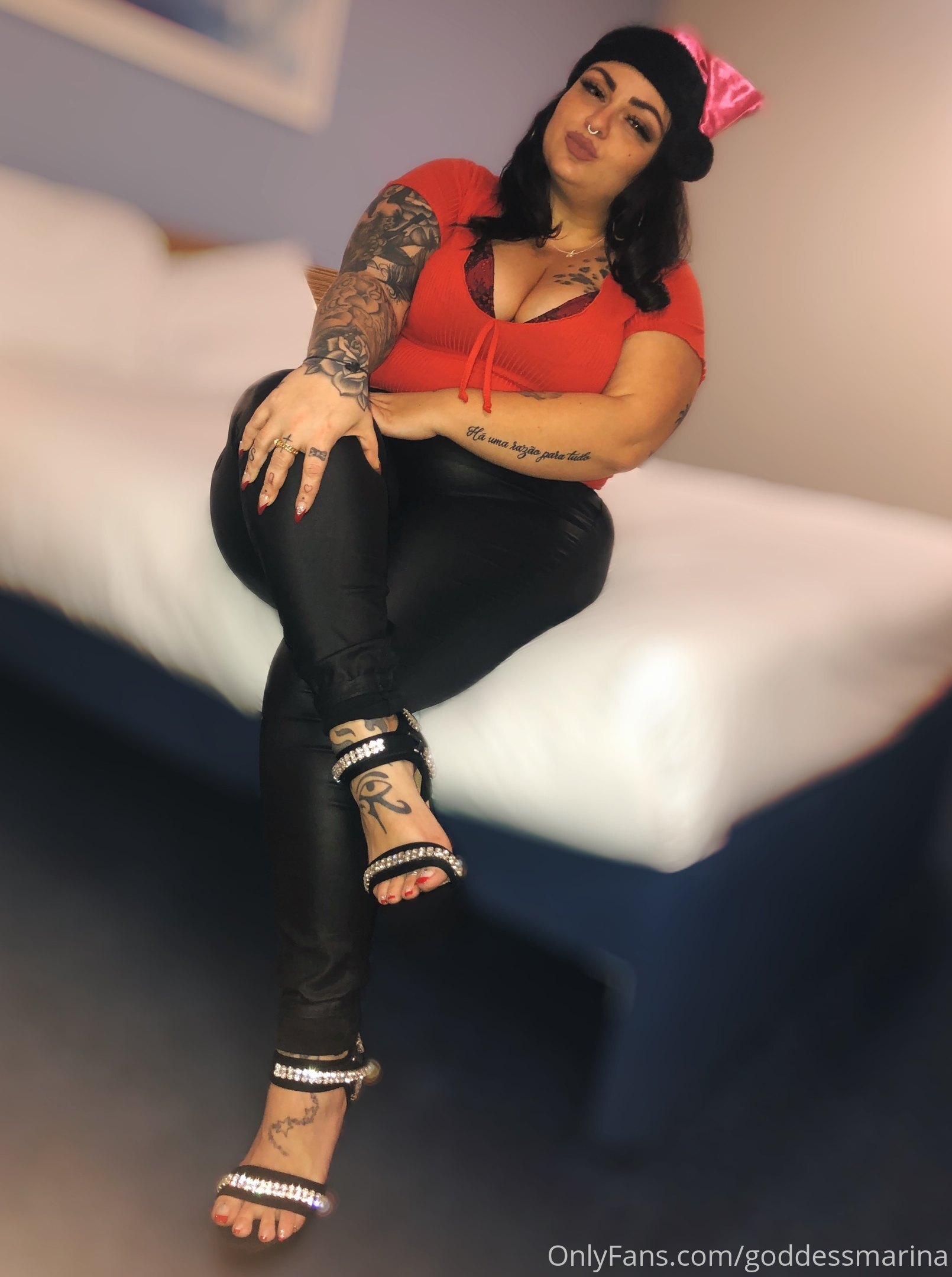 Leaked latinamarina Nude Leaks Onlyfans Leaked latinamarina Nude Leaks Onlyfans