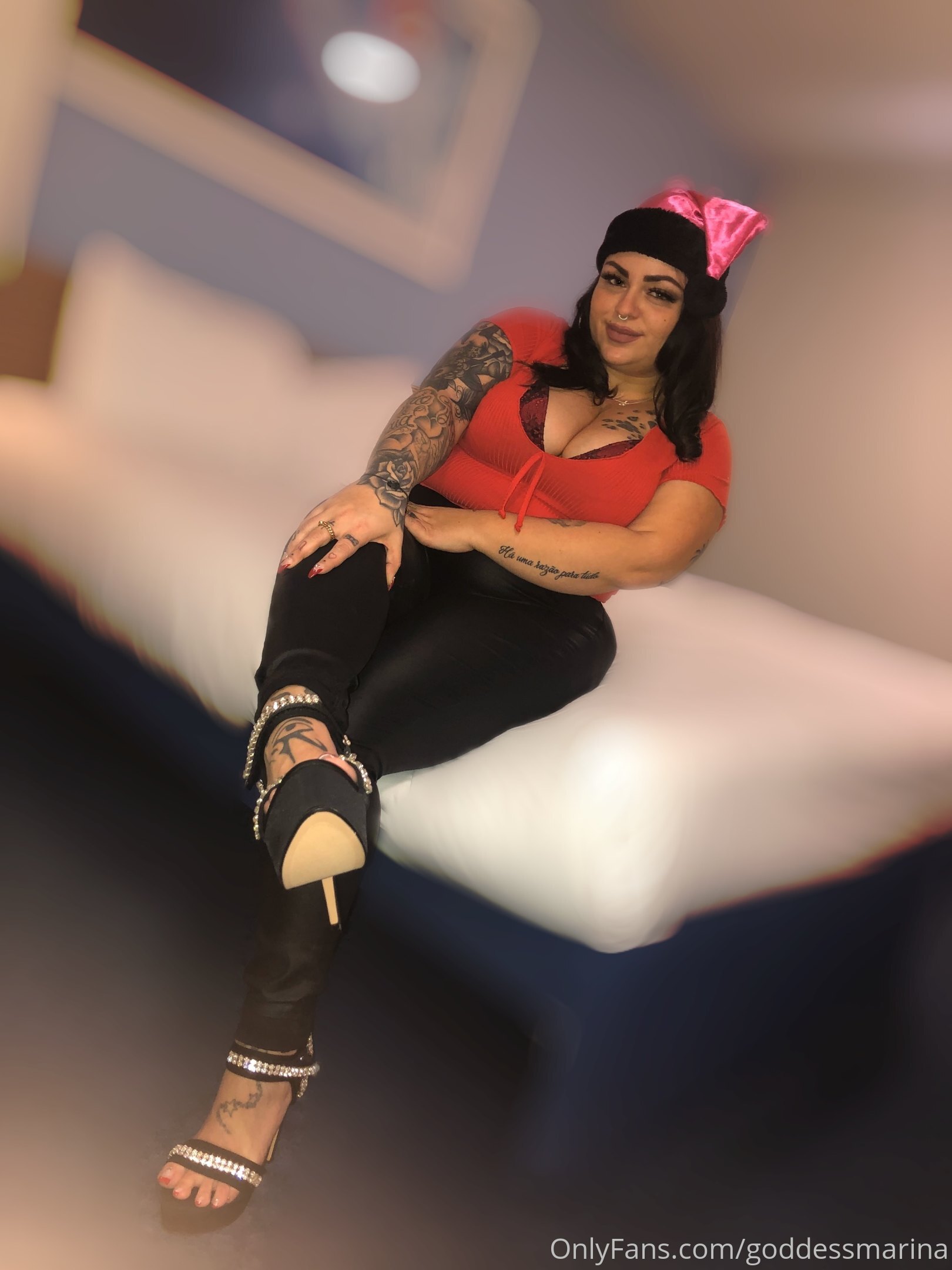 Leaked latinamarina Nude Leaks Onlyfans Leaked latinamarina Nude Leaks Onlyfans