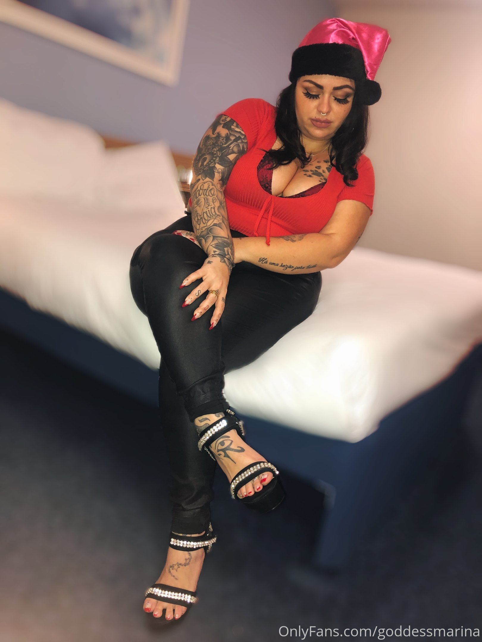 Leaked latinamarina Nude Leaks Onlyfans Leaked latinamarina Nude Leaks Onlyfans