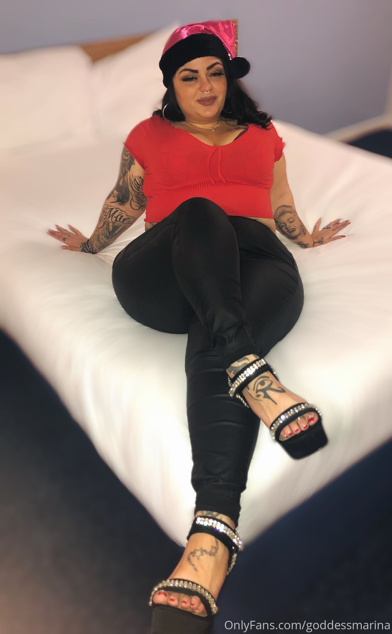 Leaked latinamarina Nude Leaks Onlyfans Leaked latinamarina Nude Leaks Onlyfans