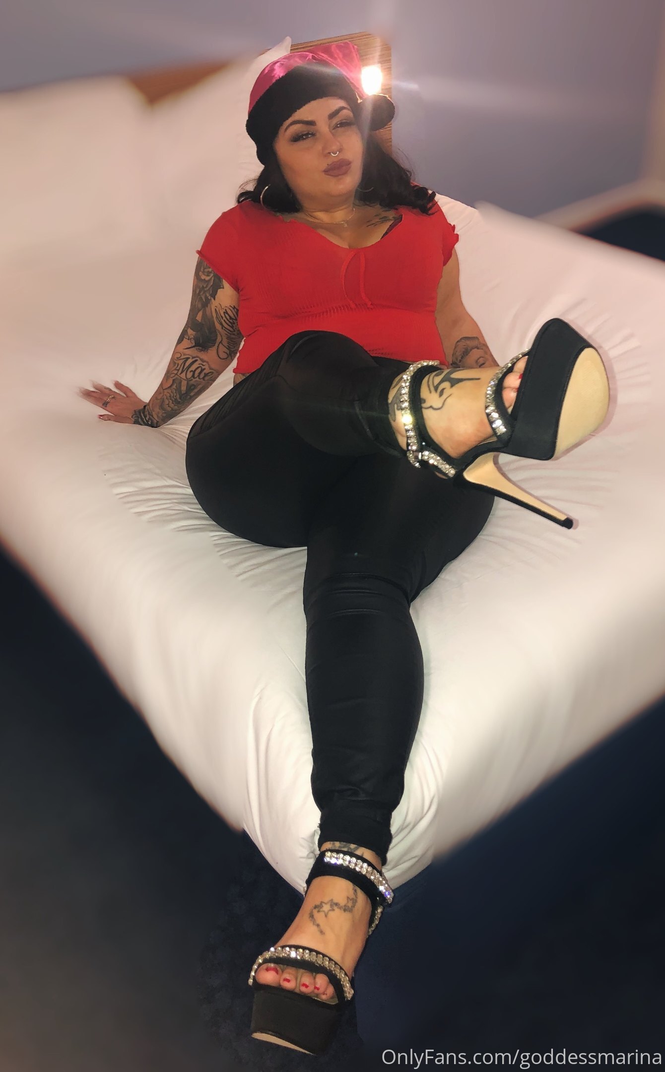Leaked latinamarina Nude Leaks Onlyfans Leaked latinamarina Nude Leaks Onlyfans