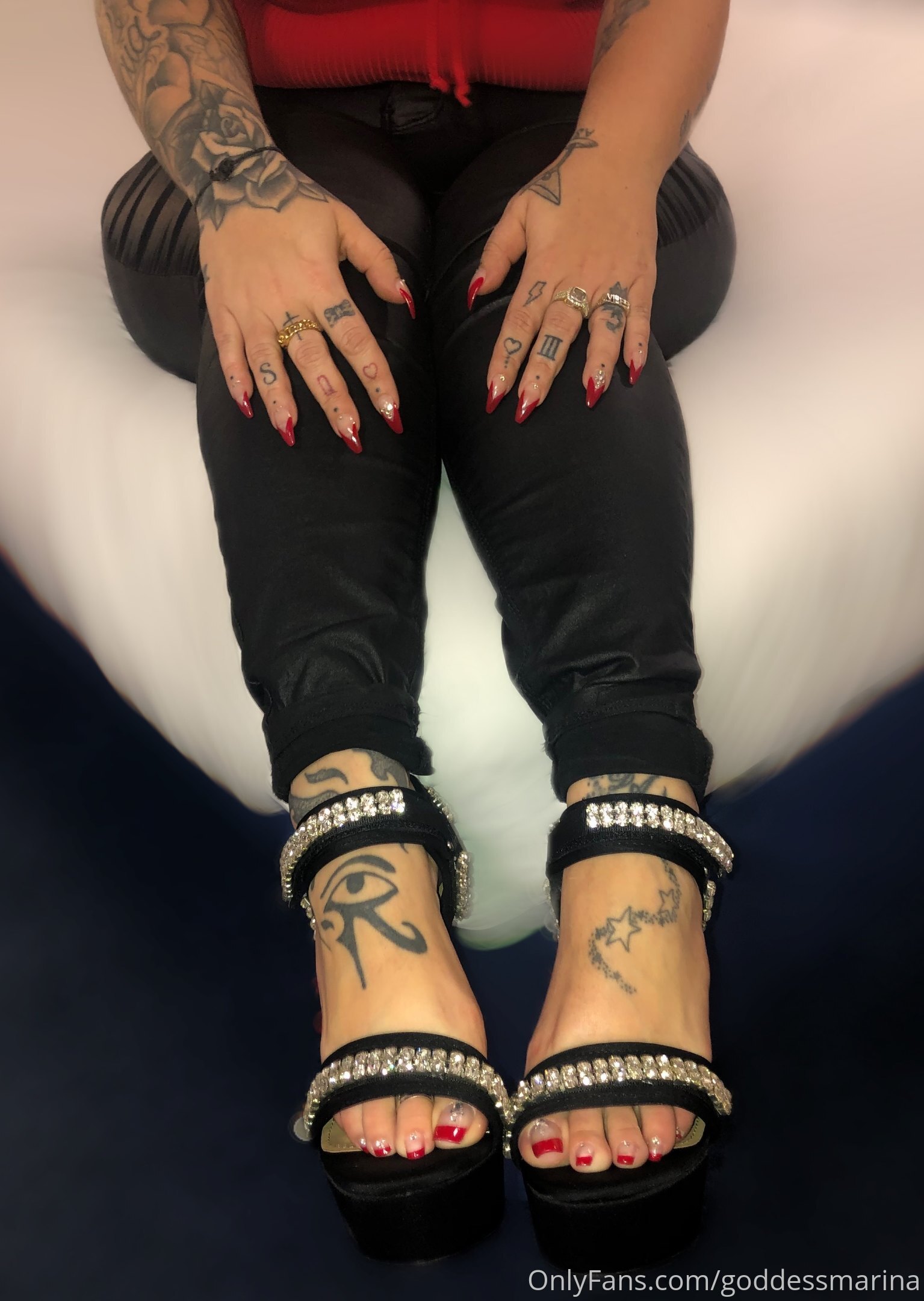 Leaked latinamarina Nude Leaks Onlyfans Leaked latinamarina Nude Leaks Onlyfans