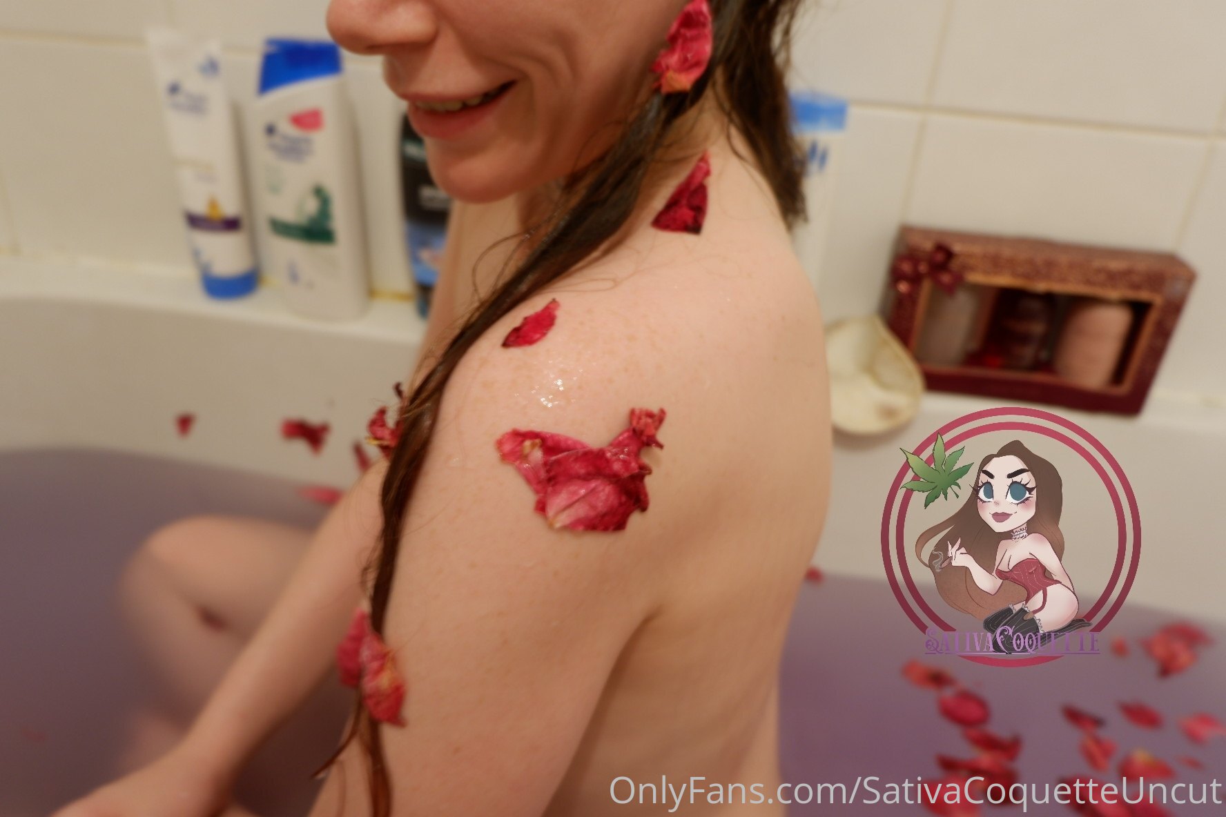 Leaked sativacoquetteuncut Nude Leaks Onlyfans Leaked sativacoquetteuncut Nude Leaks Onlyfans