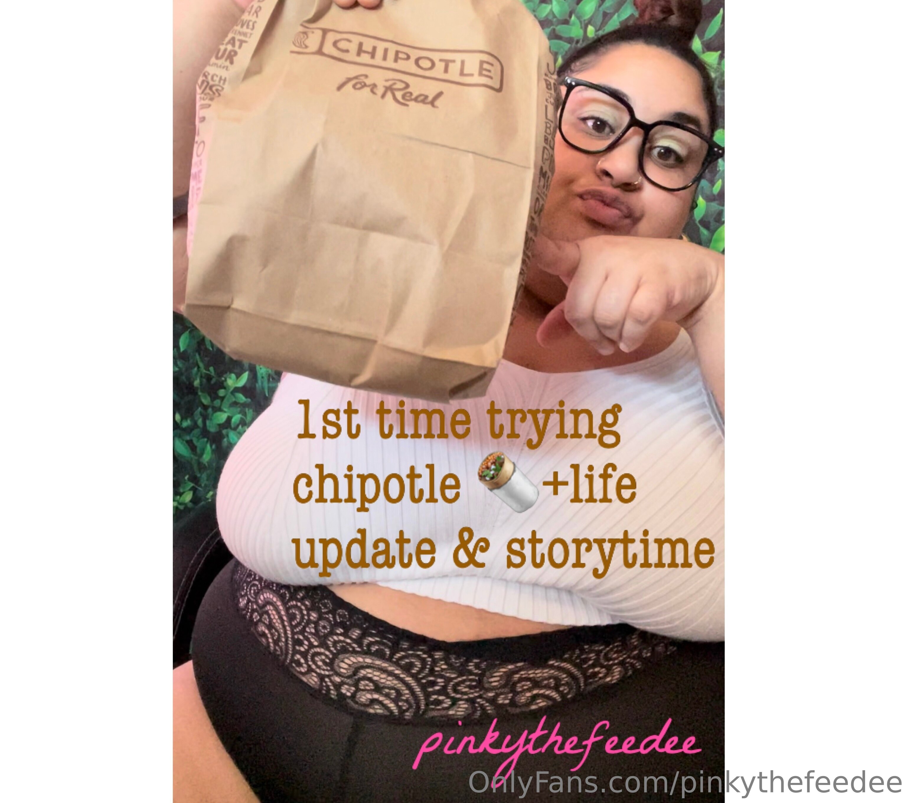 Leaked pinkythefeedee Nude Leaks Onlyfans Leaked pinkythefeedee Nude Leaks Onlyfans