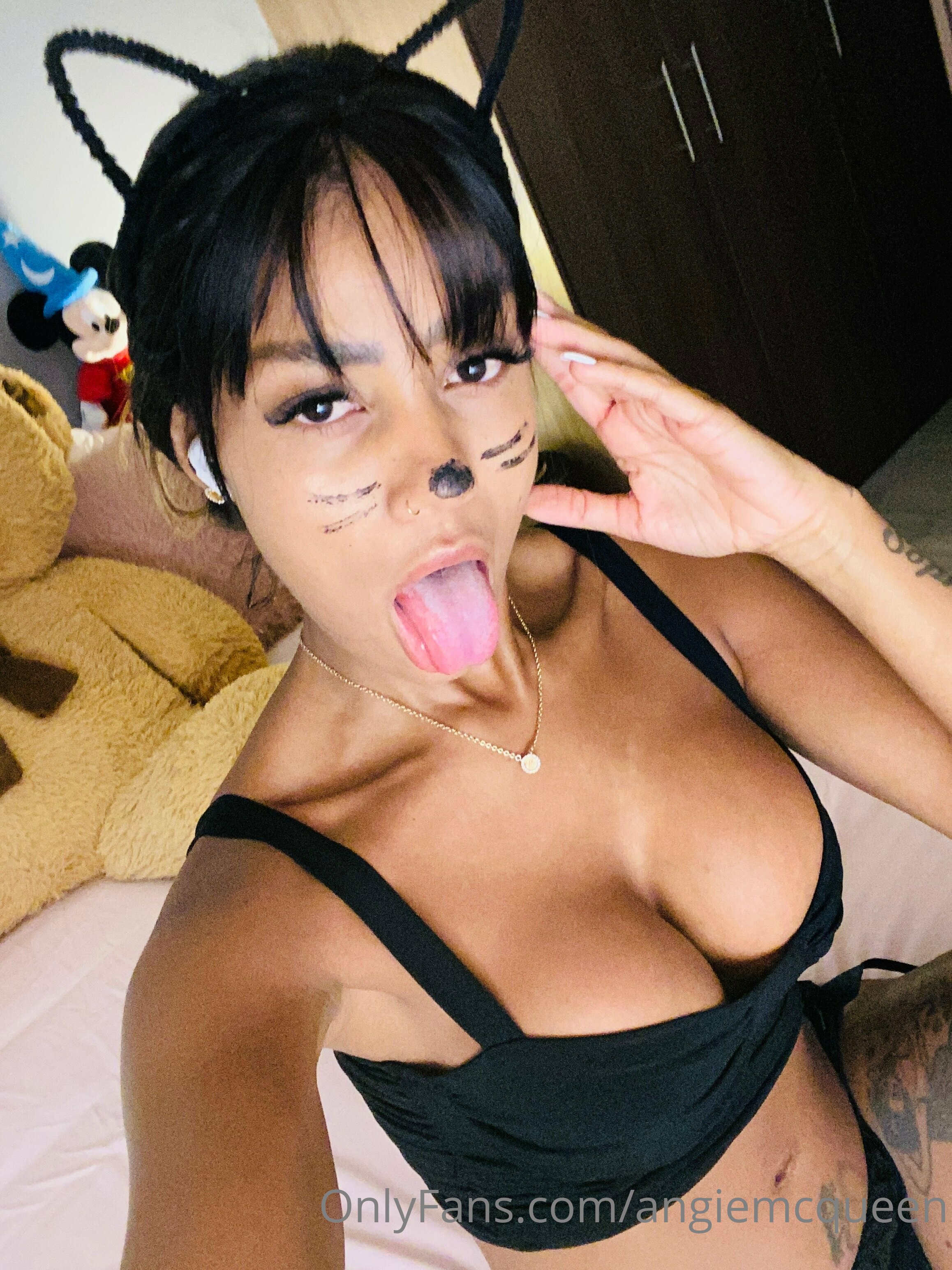 Leaked angiemcqueen Nude Leaks Onlyfans Leaked angiemcqueen Nude Leaks Onlyfans
