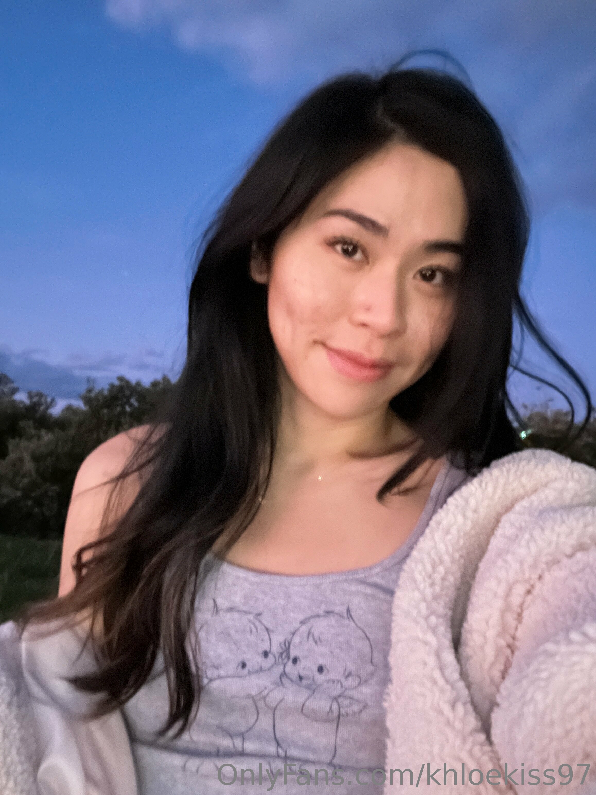 Leaked khloekiss97 Nude Leaks Onlyfans Leaked khloekiss97 Nude Leaks Onlyfans