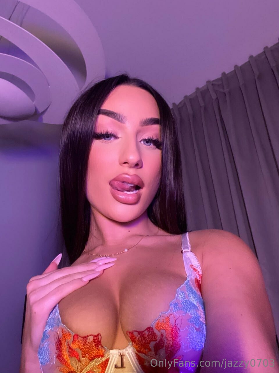 Leaked jazzy0703 Nude Leaks Onlyfans Leaked jazzy0703 Nude Leaks Onlyfans