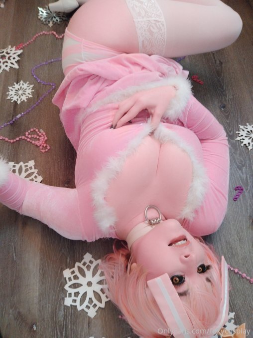 Leaked foxycosplay Nude Leaks Onlyfans Leaked foxycosplay Nude Leaks Onlyfans