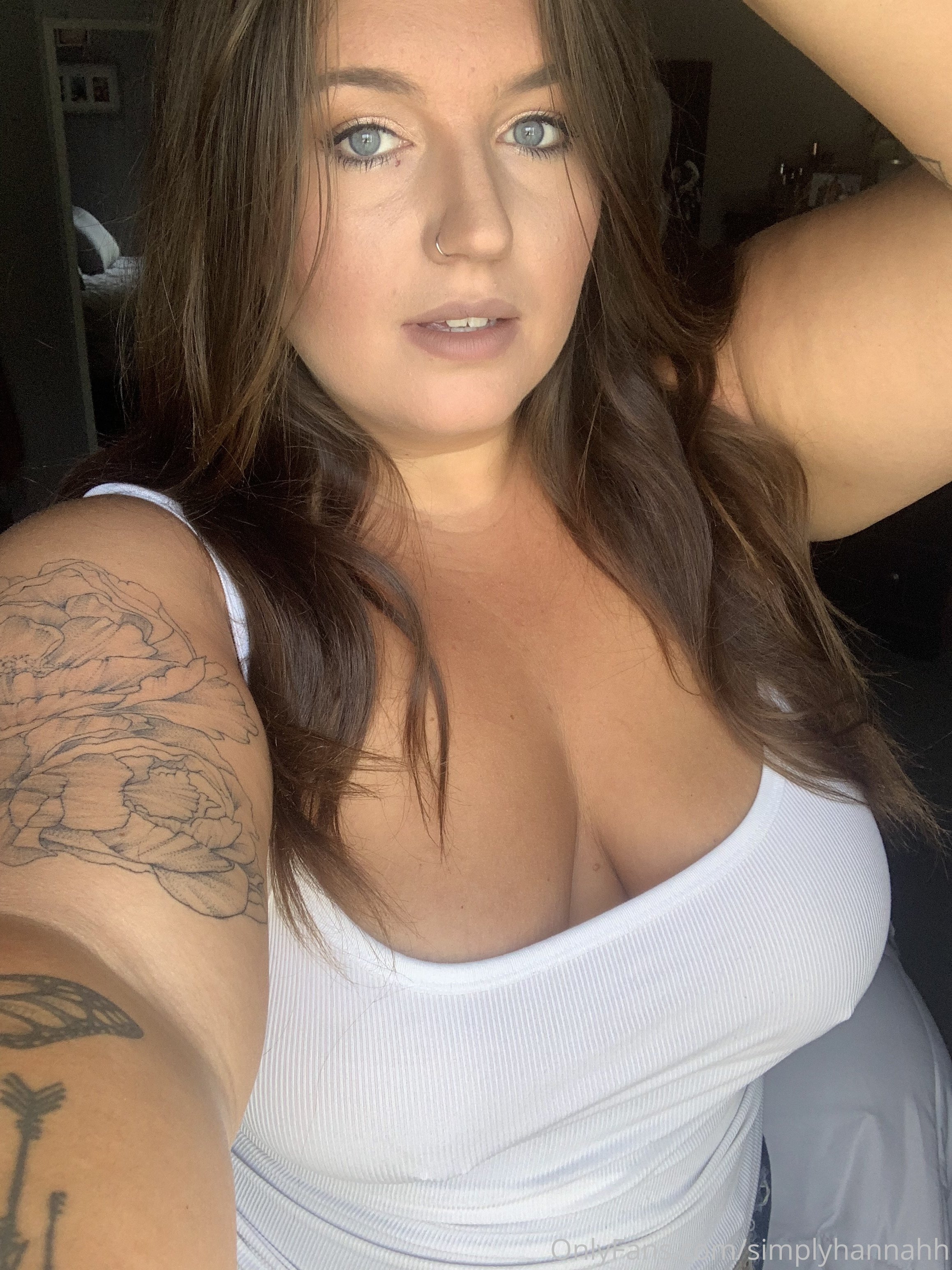 Leaked simplyhannahhh69 Nude Leaks Onlyfans Leaked simplyhannahhh69 Nude Leaks Onlyfans