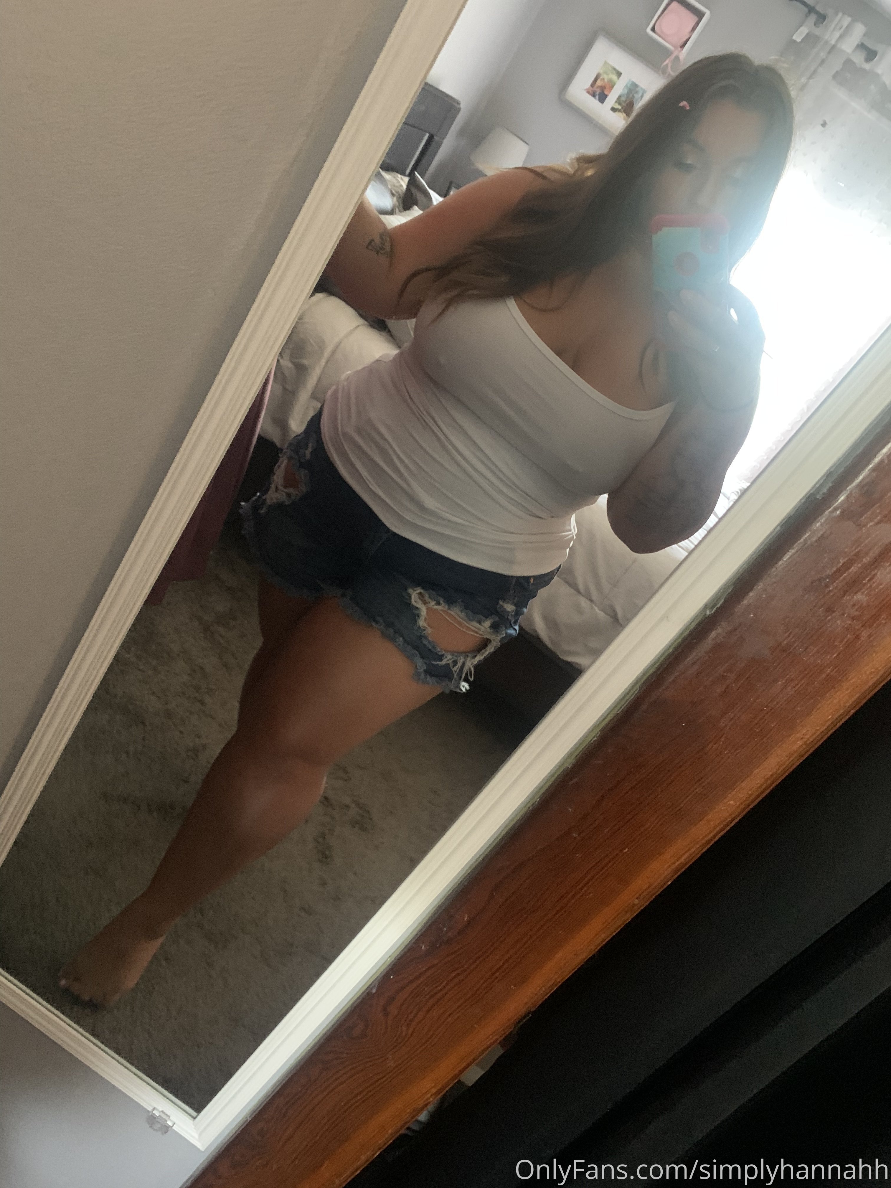 Leaked simplyhannahhh69 Nude Leaks Onlyfans Leaked simplyhannahhh69 Nude Leaks Onlyfans