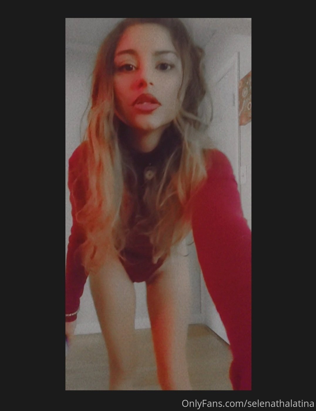 Leaked selenathalatina Nude Leaks Onlyfans Leaked selenathalatina Nude Leaks Onlyfans