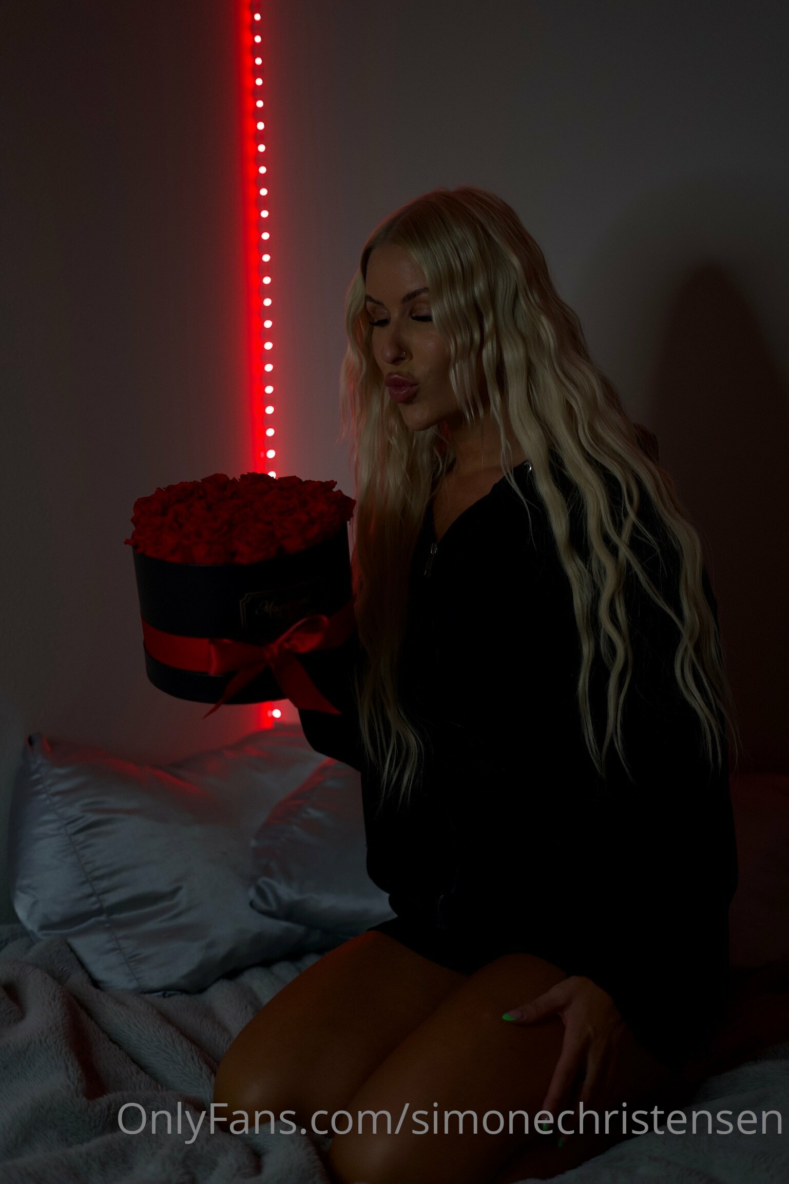 Leaked simonechristensen Nude Leaks Onlyfans Leaked simonechristensen Nude Leaks Onlyfans