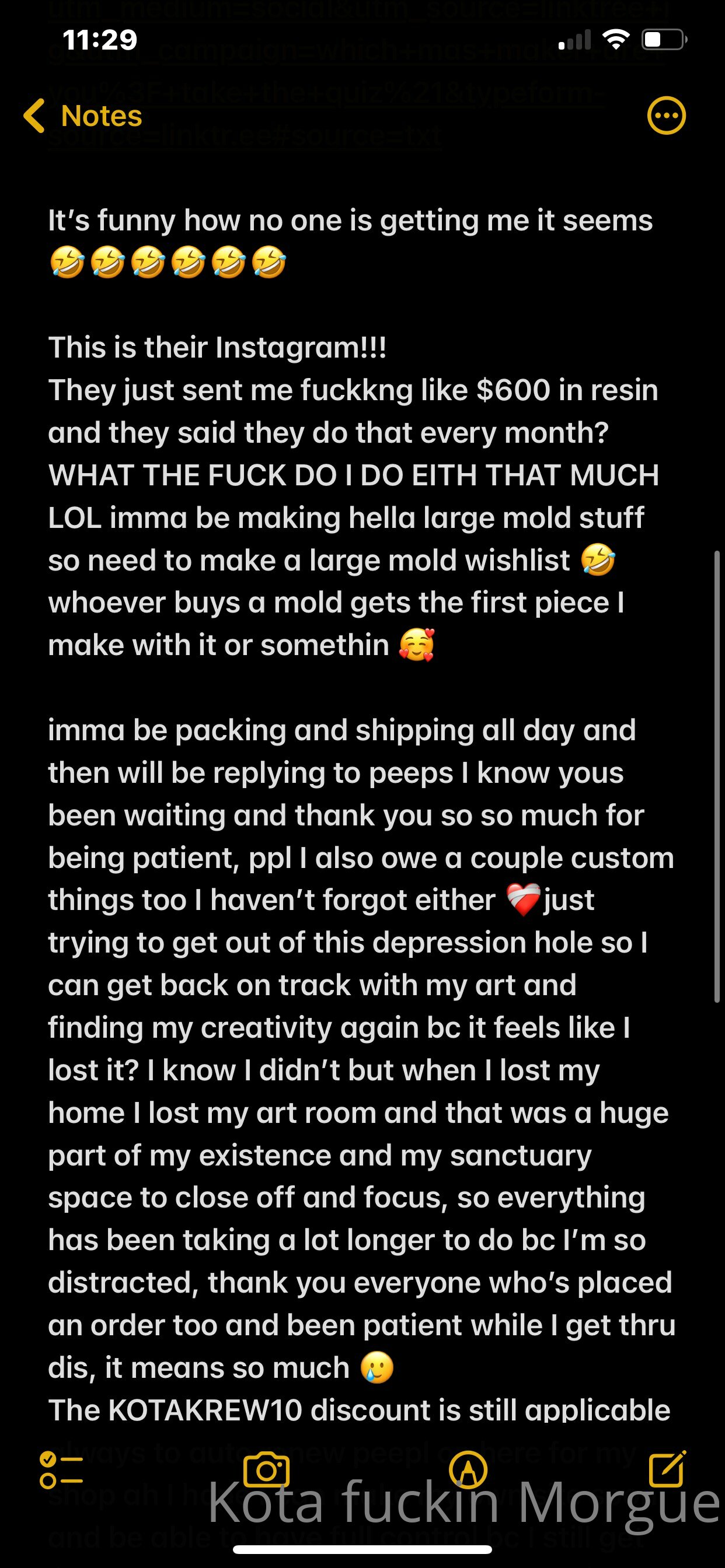 Leaked kota_morgue Nude Leaks Onlyfans Leaked kota_morgue Nude Leaks Onlyfans