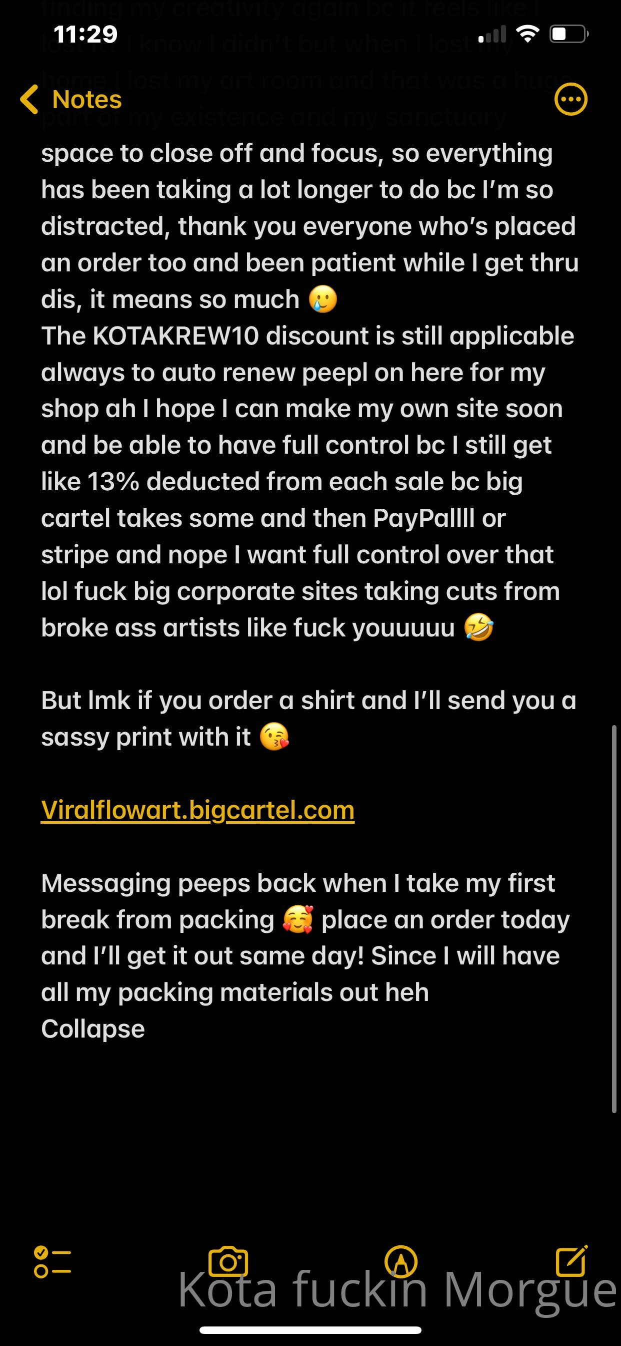 Leaked kota_morgue Nude Leaks Onlyfans Leaked kota_morgue Nude Leaks Onlyfans