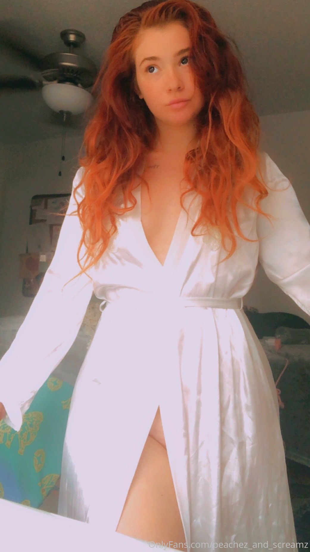 Leaked peachez_and_screamz Nude Leaks Onlyfans Leaked peachez_and_screamz Nude Leaks Onlyfans